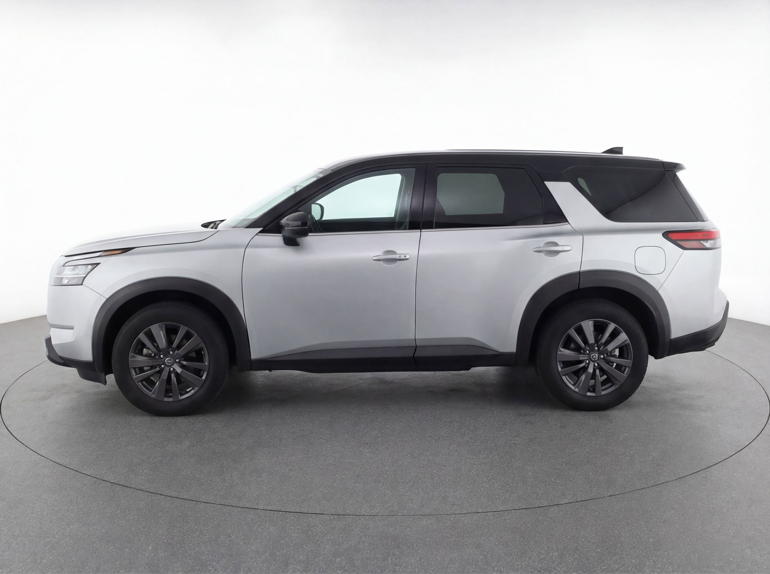 Thumbnail: 2024 Nissan Pathfinder - 5