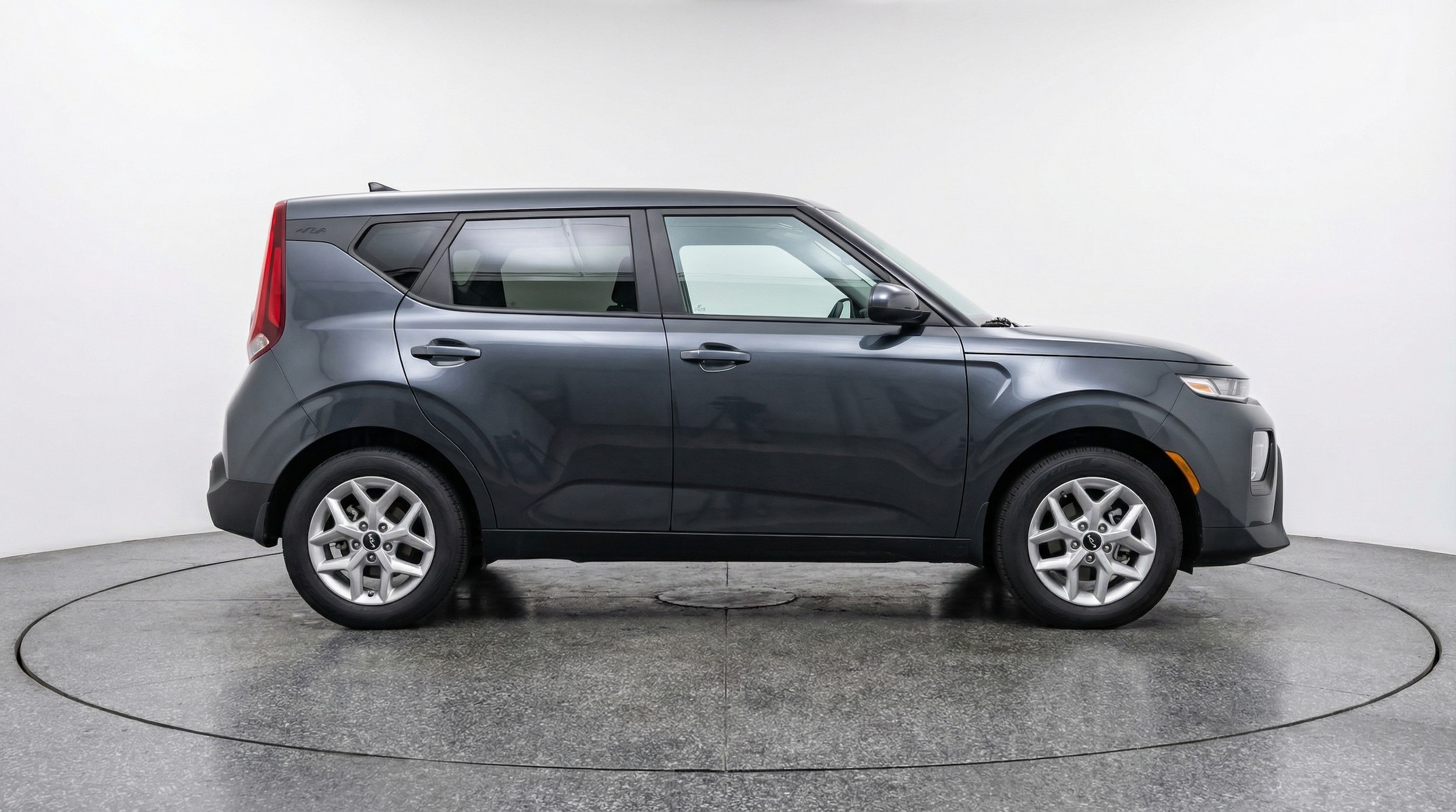 Thumbnail: 2025 Kia Soul - 8