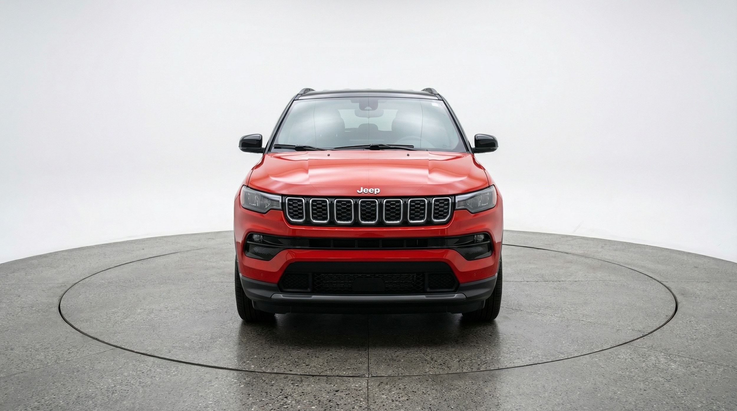 Thumbnail: 2025 Jeep Compass - 2