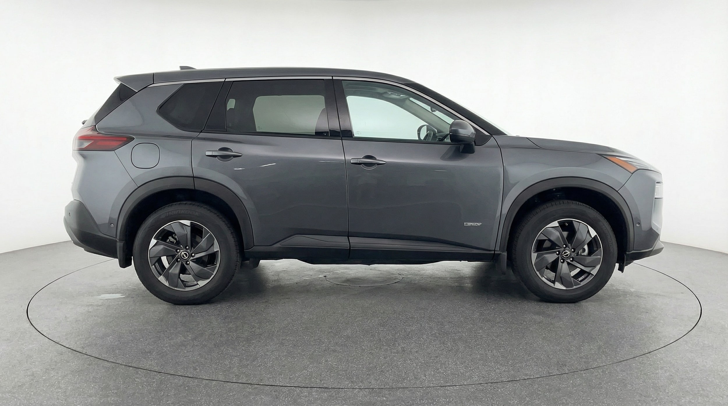 Thumbnail: 2025 Nissan Rogue - 8