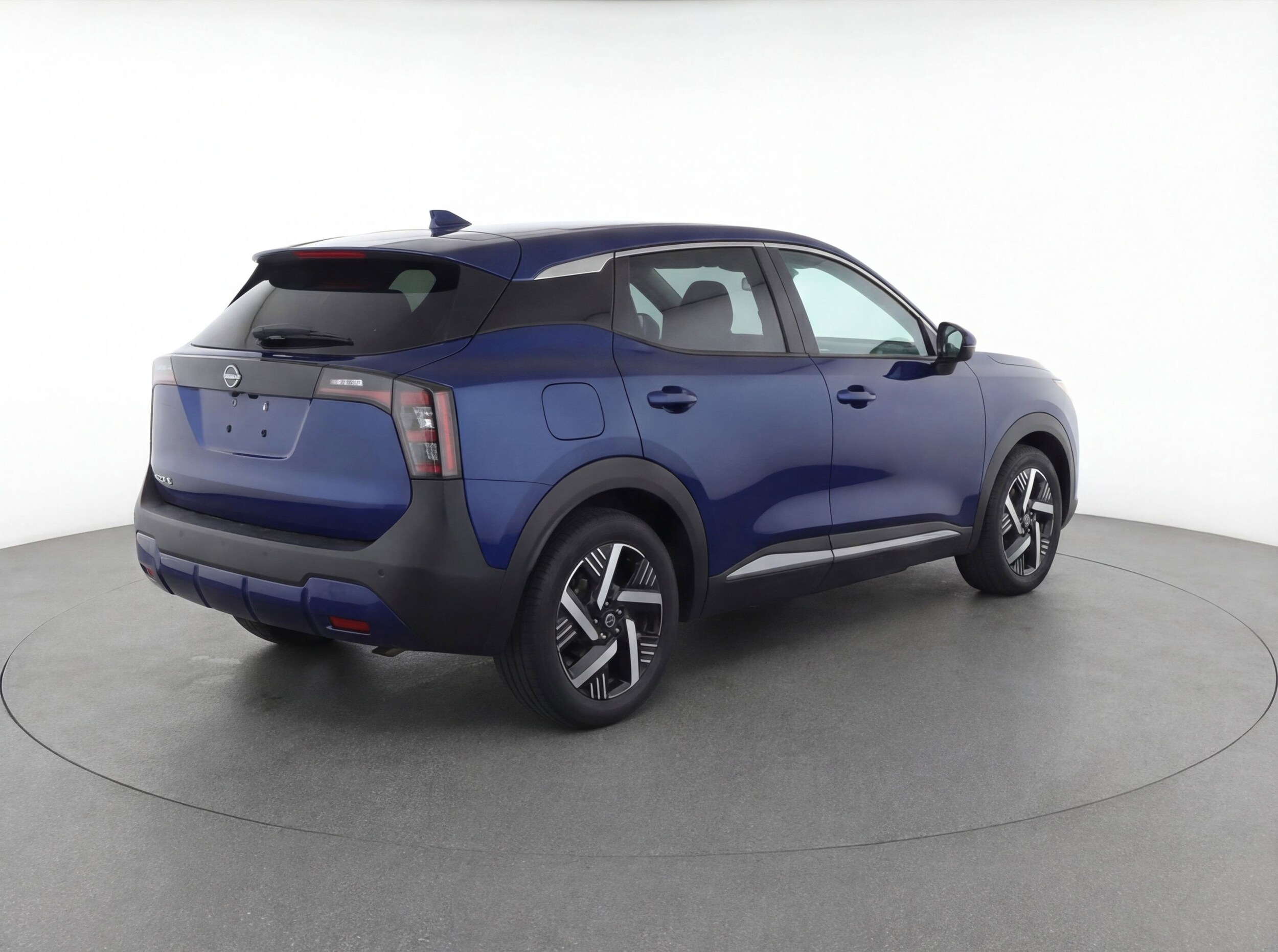 Thumbnail: 2025 Nissan Kicks - 9