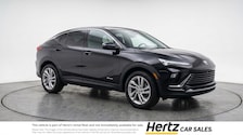 2025 Buick Envista Preferred -
                  Honolulu, HI