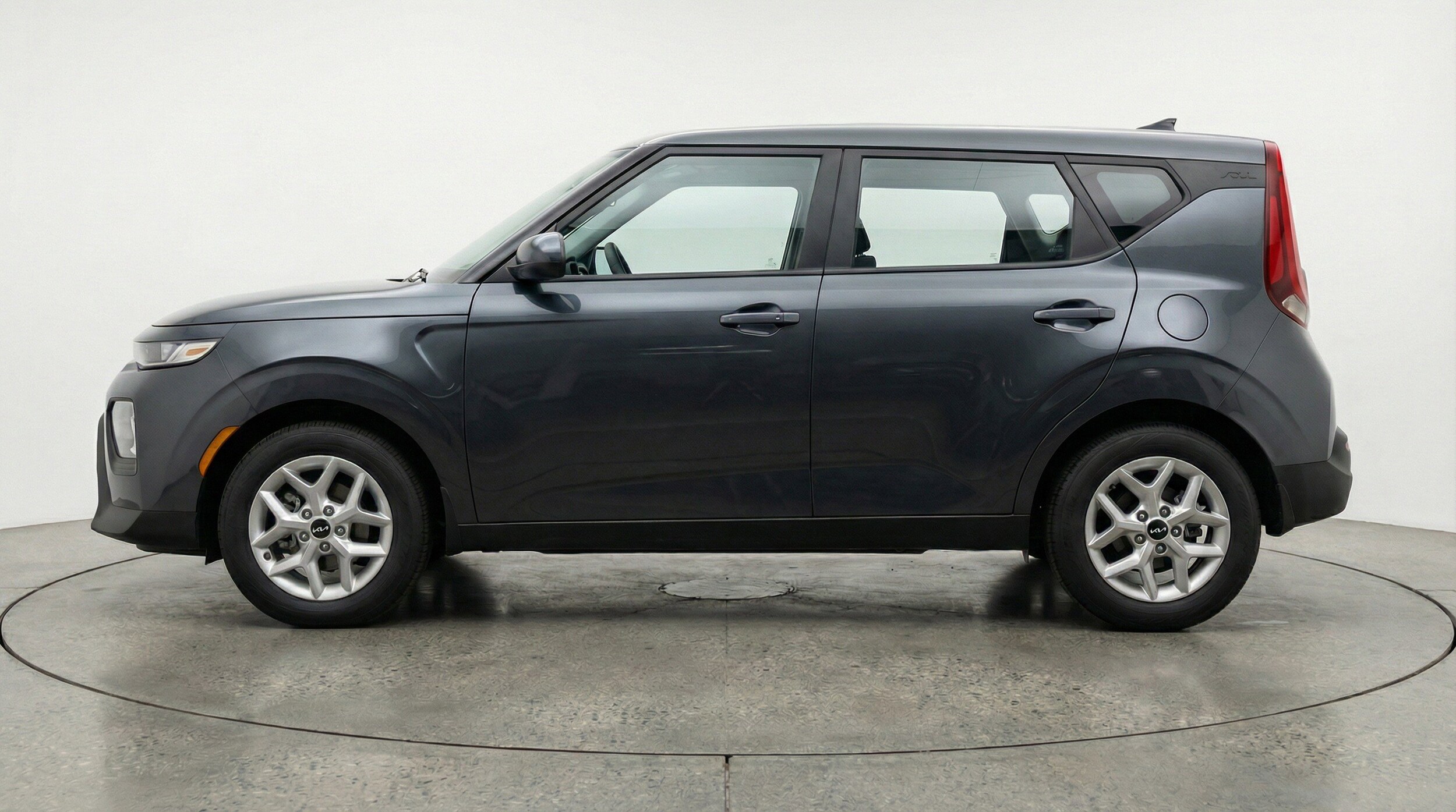Thumbnail: 2025 Kia Soul - 5