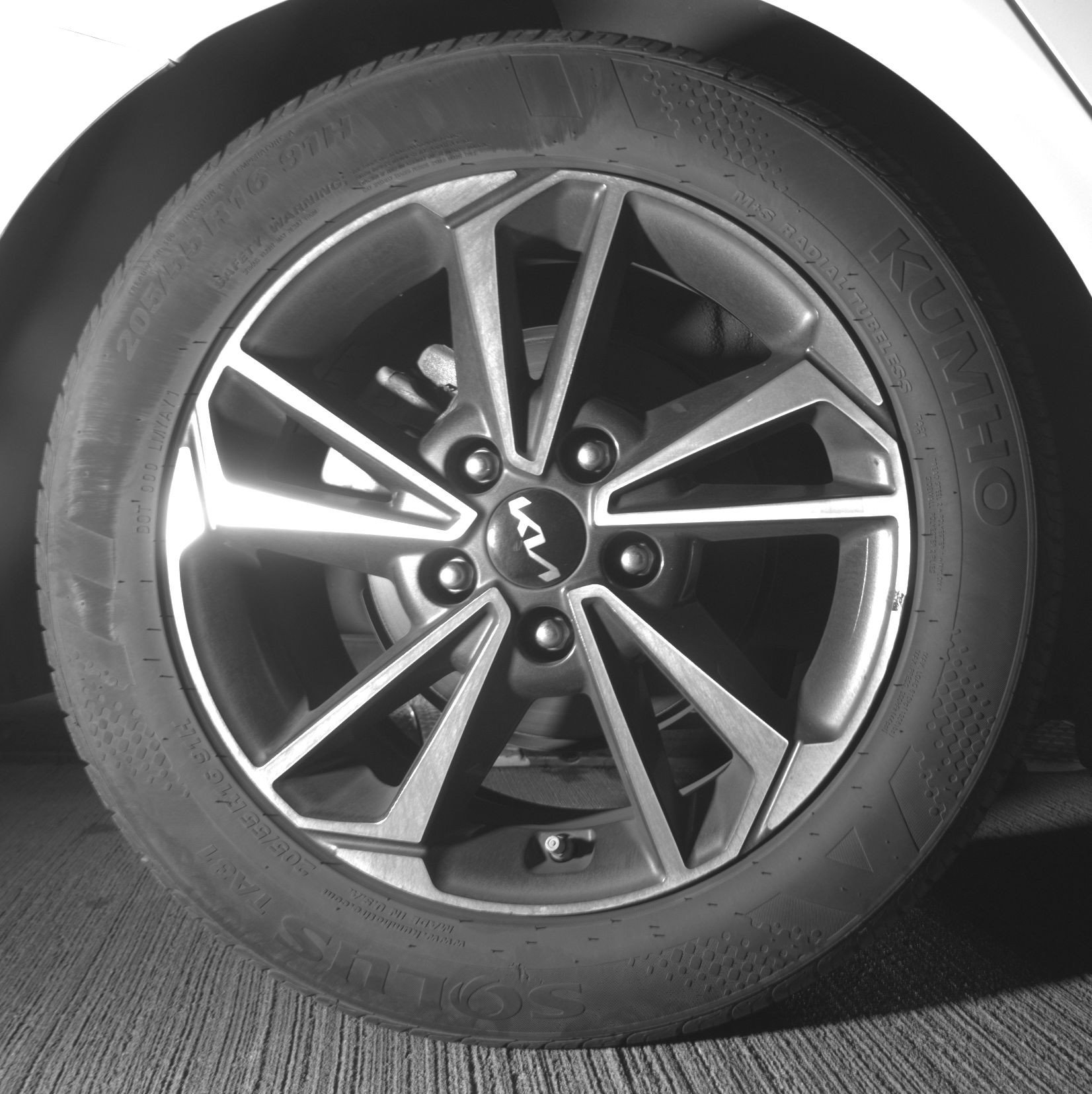 Thumbnail: 2024 Kia Forte - 20