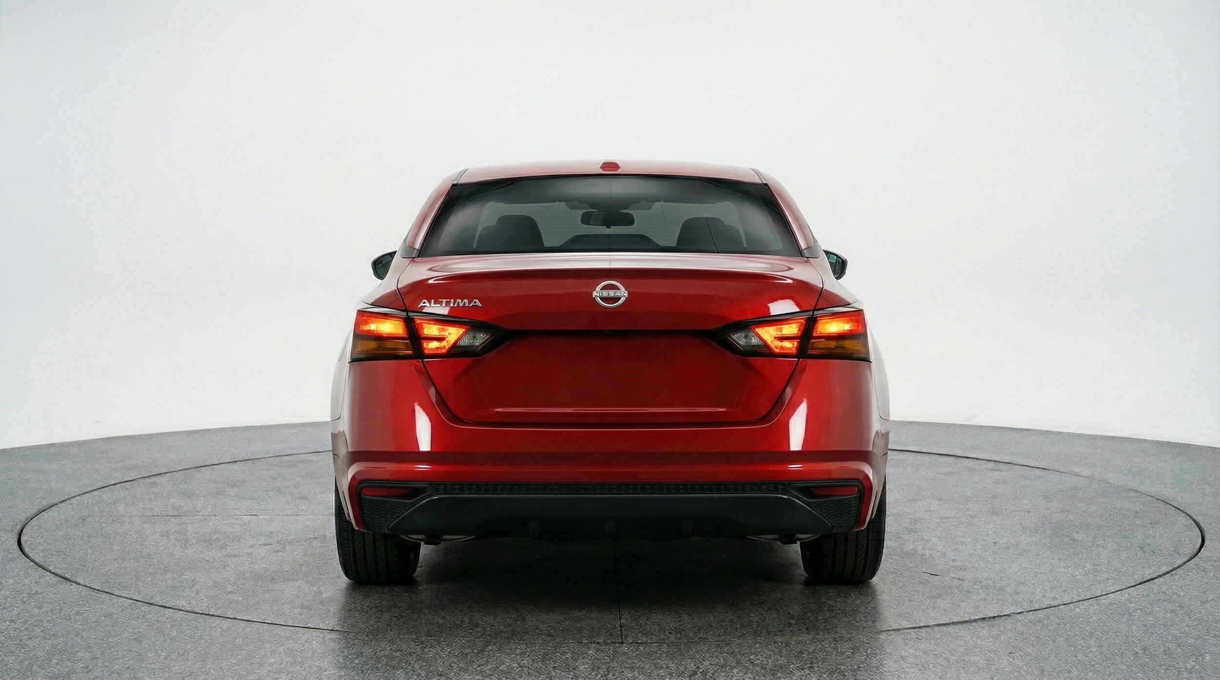 Thumbnail: 2025 Nissan Altima - 7