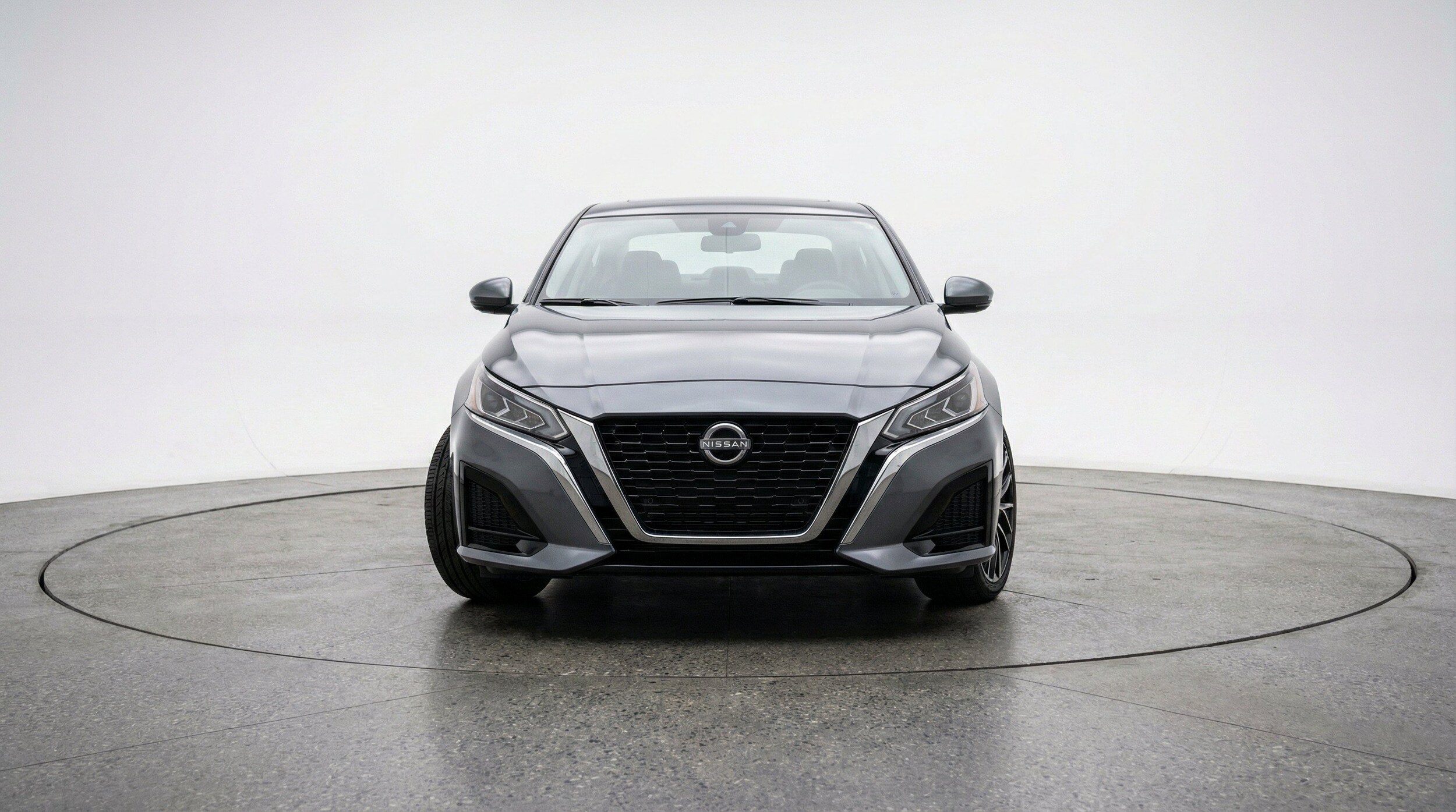Thumbnail: 2025 Nissan Altima - 2