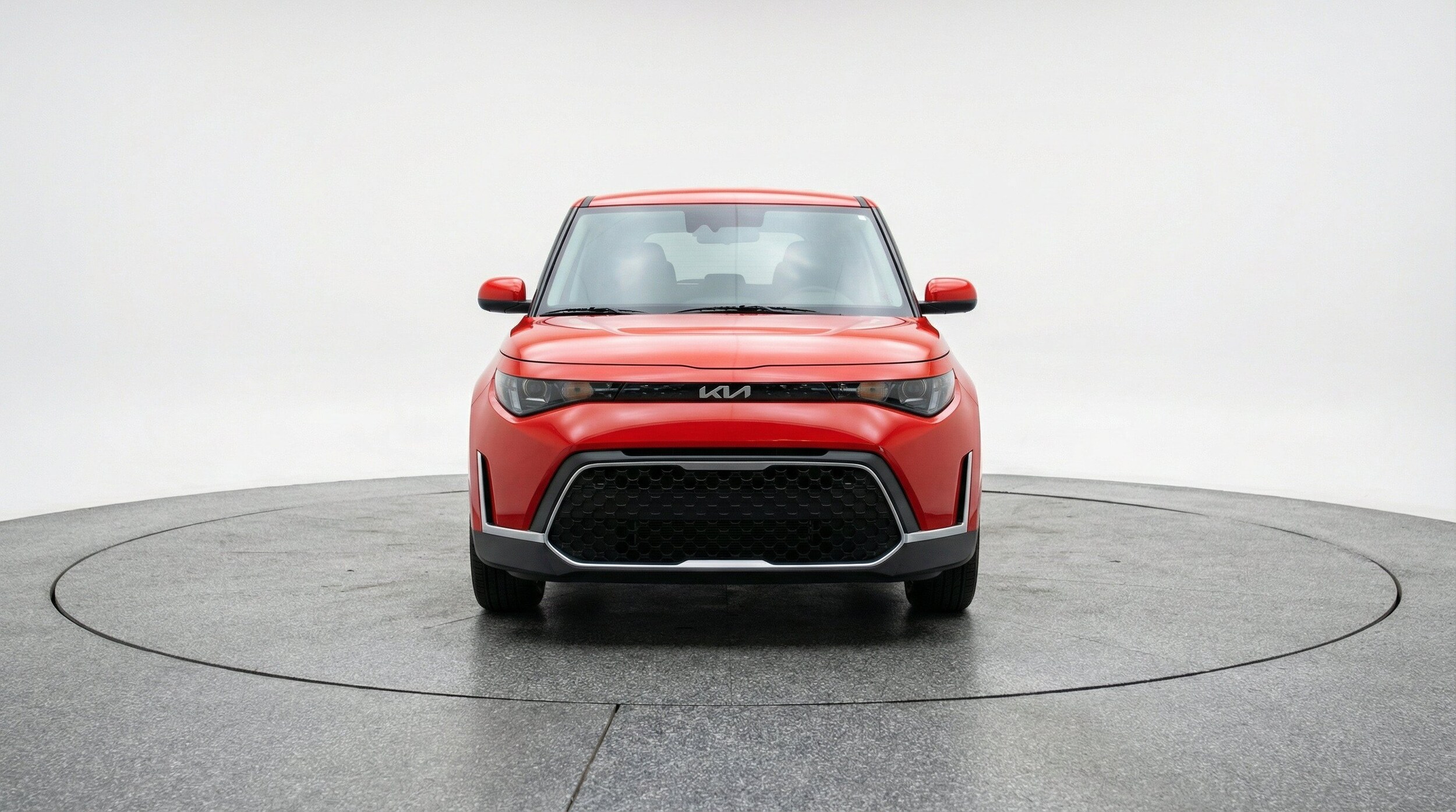 Thumbnail: 2025 Kia Soul - 2