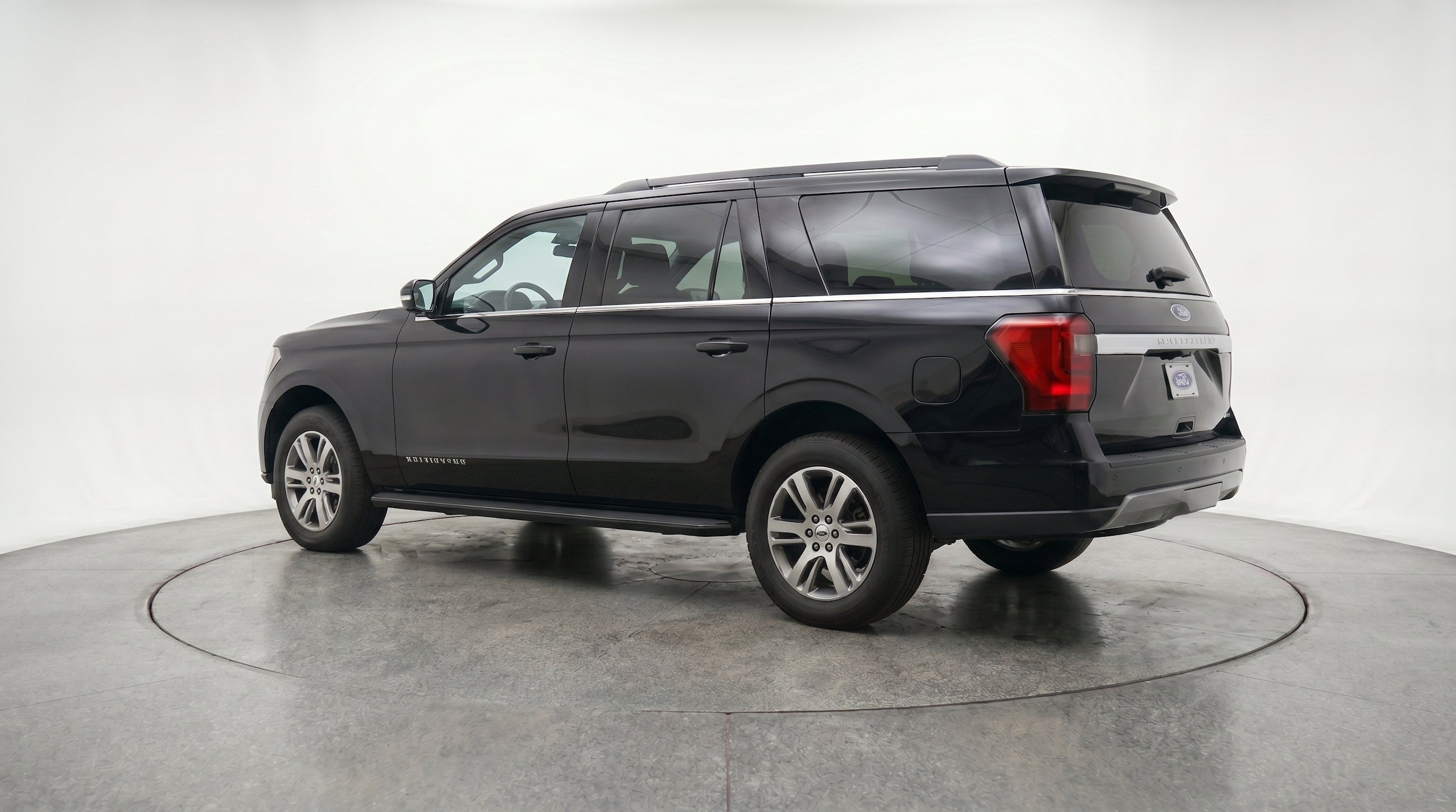 Thumbnail: 2024 Ford Expedition MAX - 6