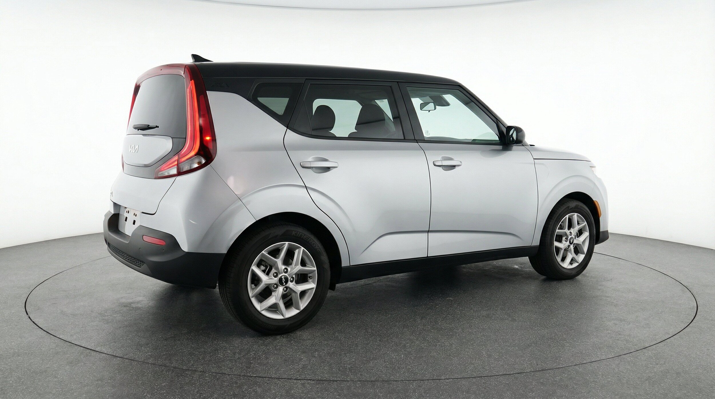 Thumbnail: 2025 Kia Soul - 9