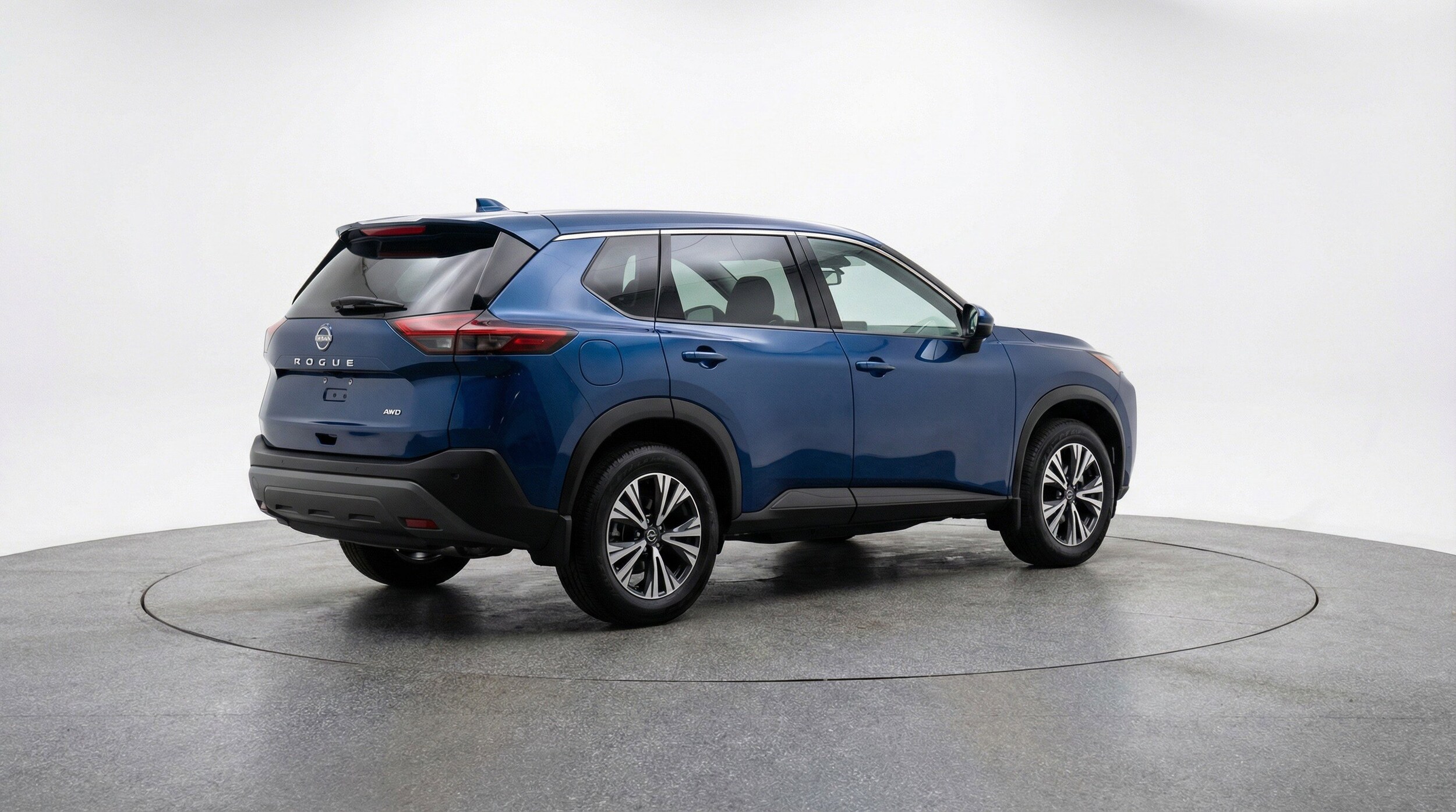 Thumbnail: 2025 Nissan Rogue - 9