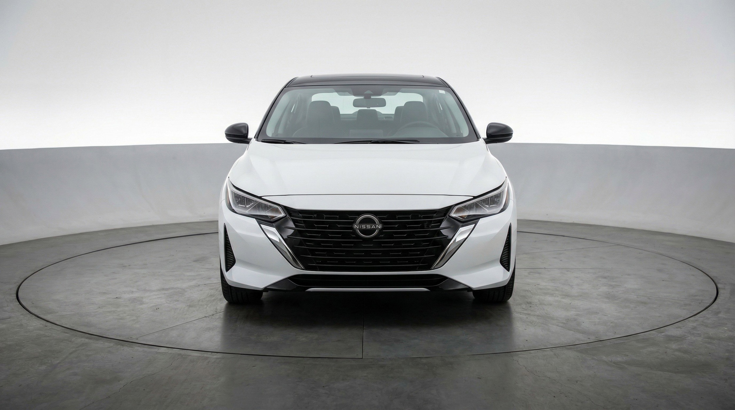 Thumbnail: 2025 Nissan Sentra - 2
