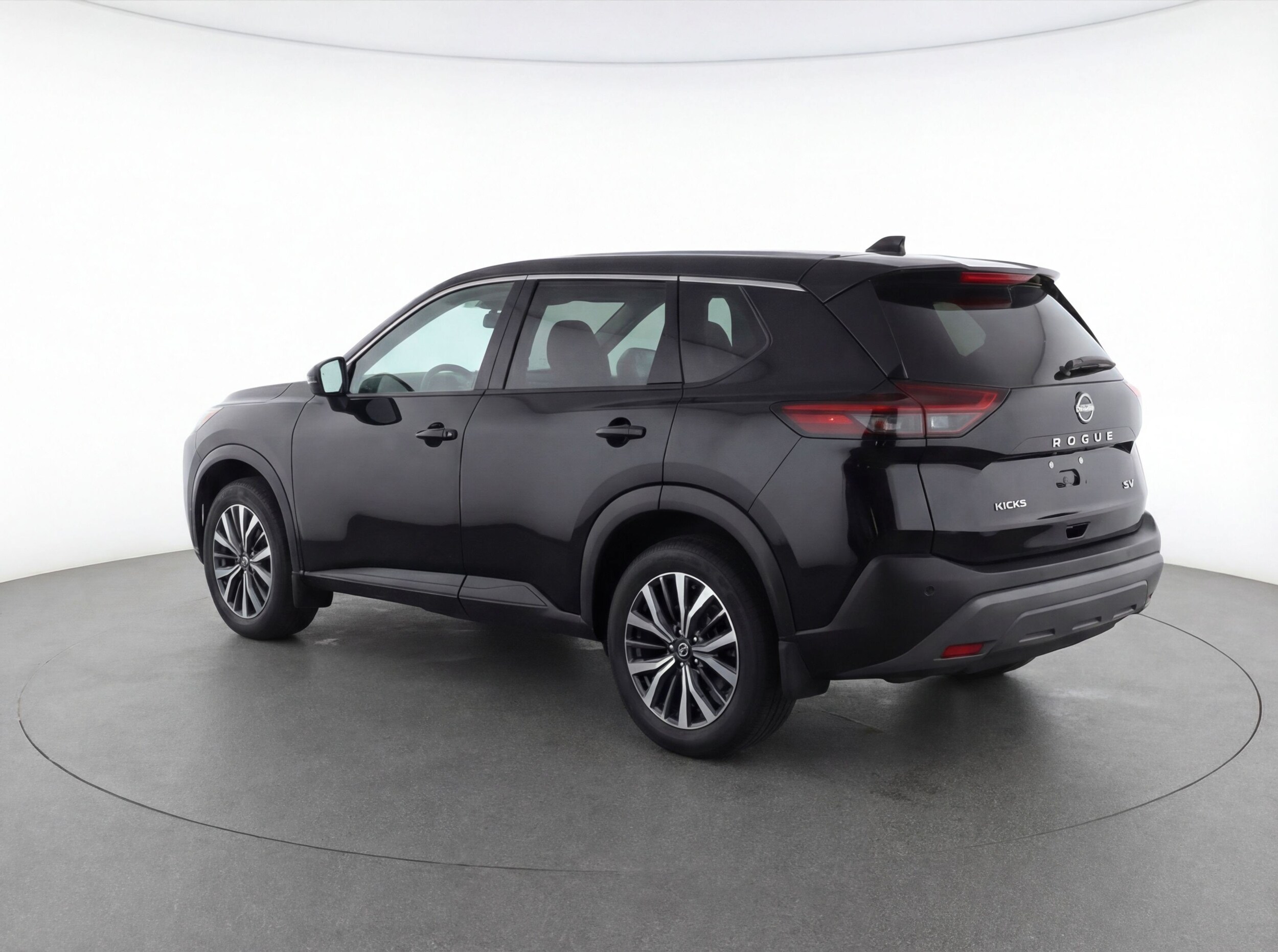Thumbnail: 2024 Nissan Kicks - 6
