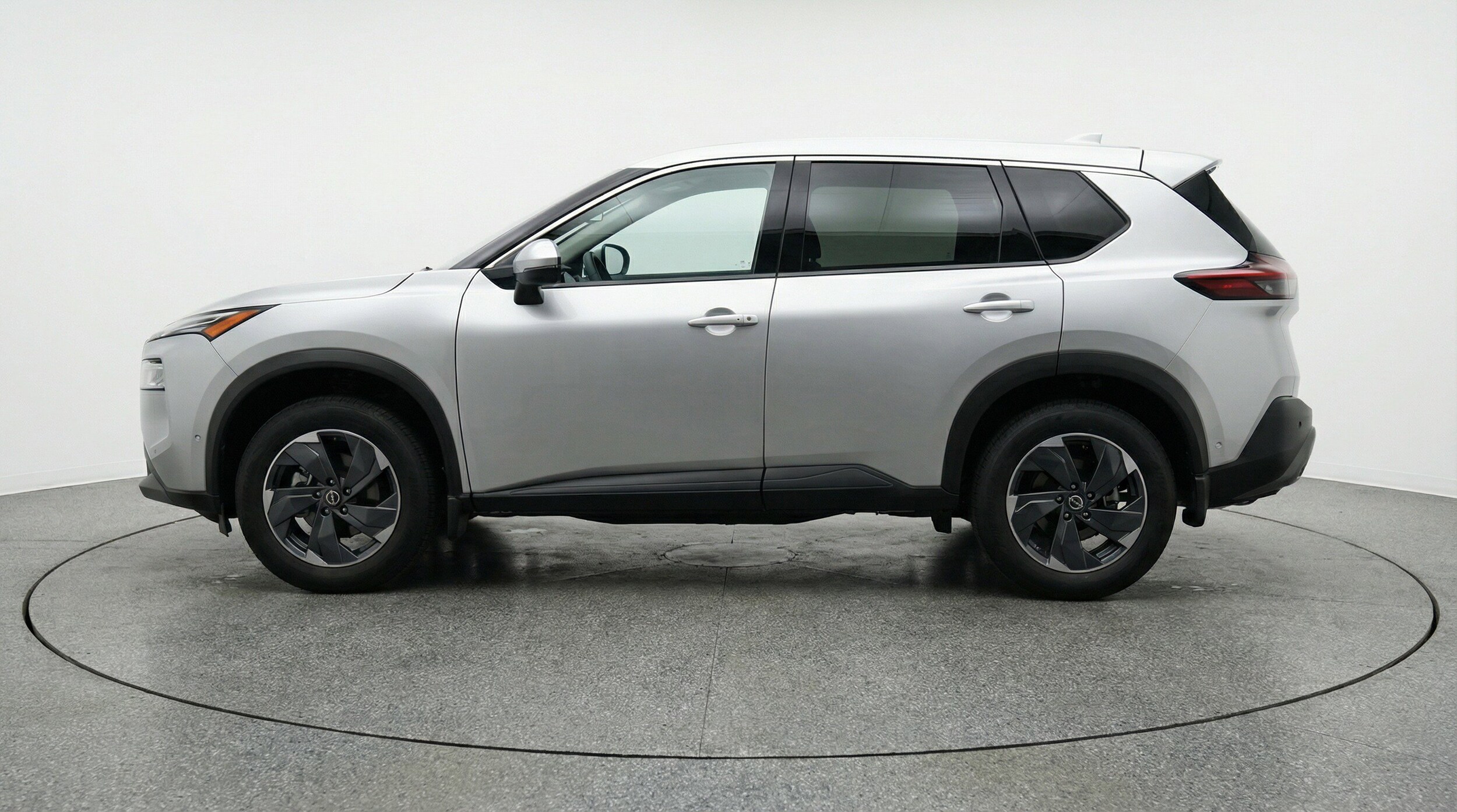 Thumbnail: 2025 Nissan Rogue - 5