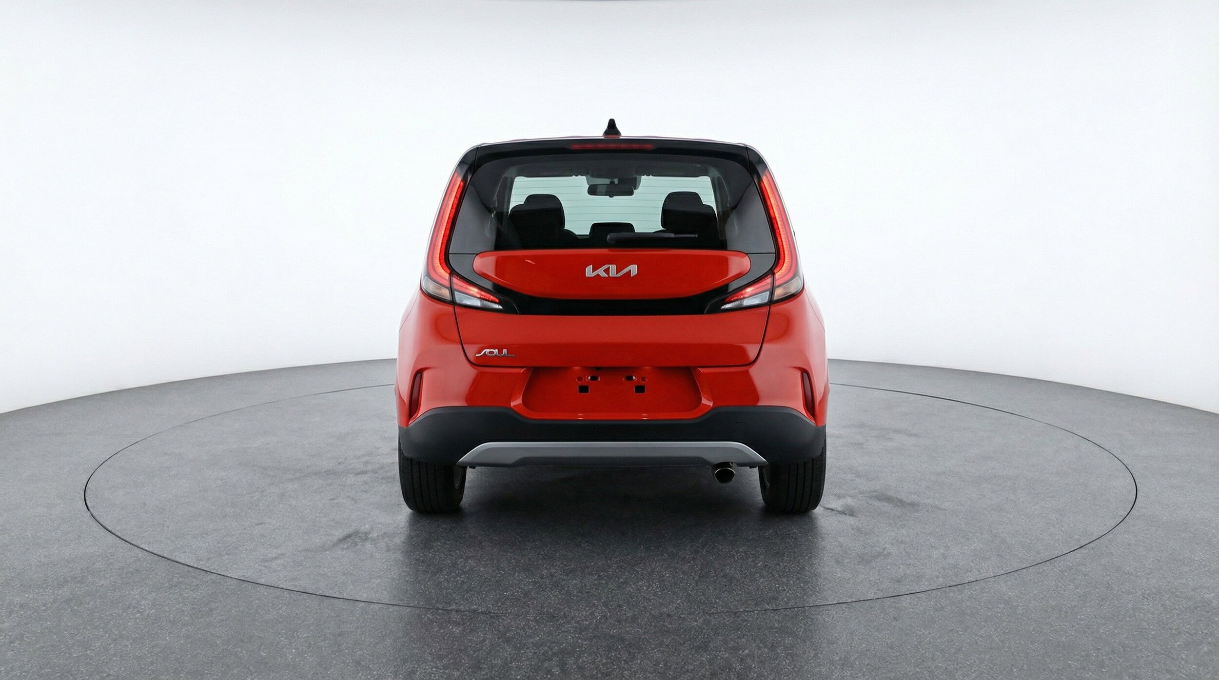 Thumbnail: 2025 Kia Soul - 7