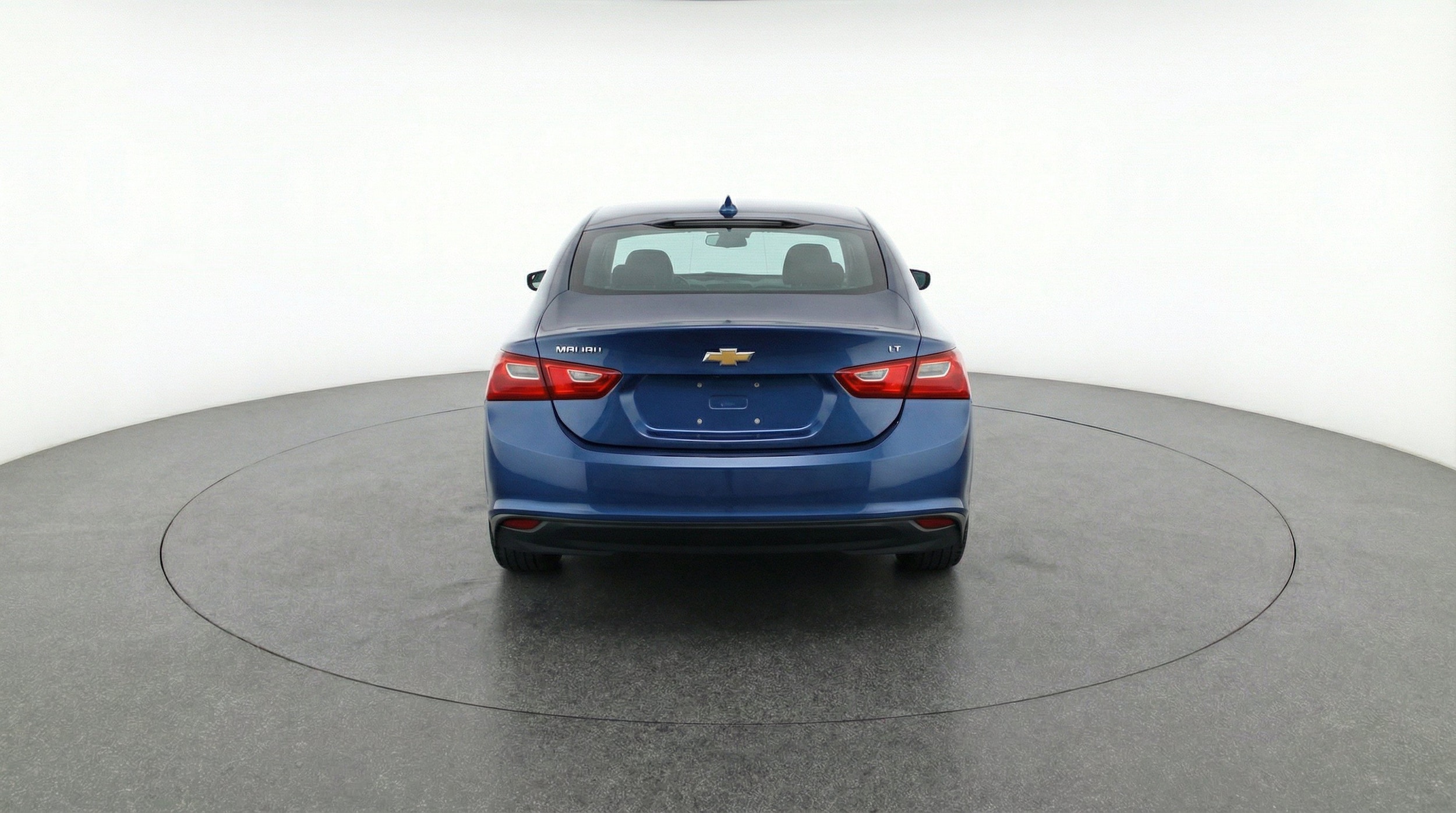 Thumbnail: 2024 Chevrolet Malibu - 7