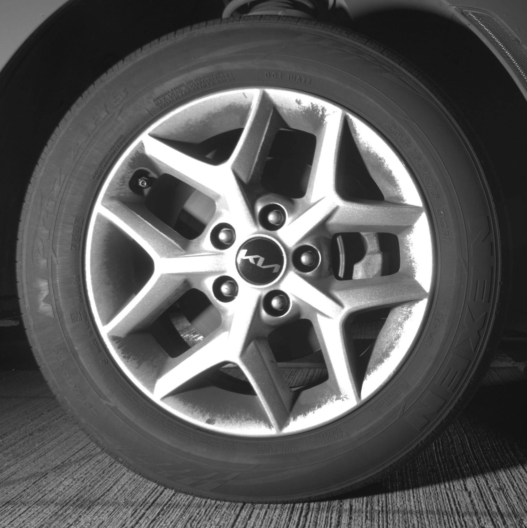 Thumbnail: 2025 Kia Soul - 10