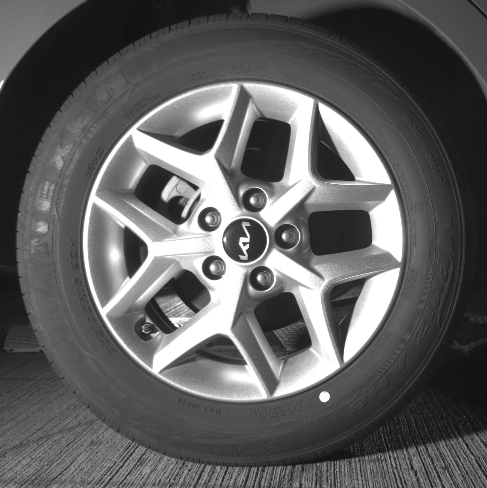 Thumbnail: 2025 Kia Soul - 12