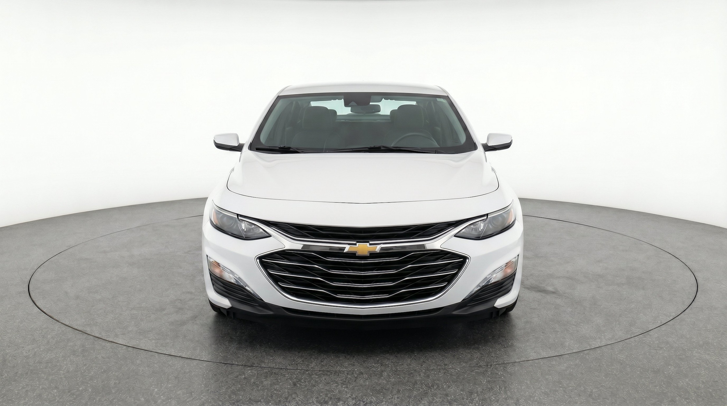 Thumbnail: 2024 Chevrolet Malibu - 2