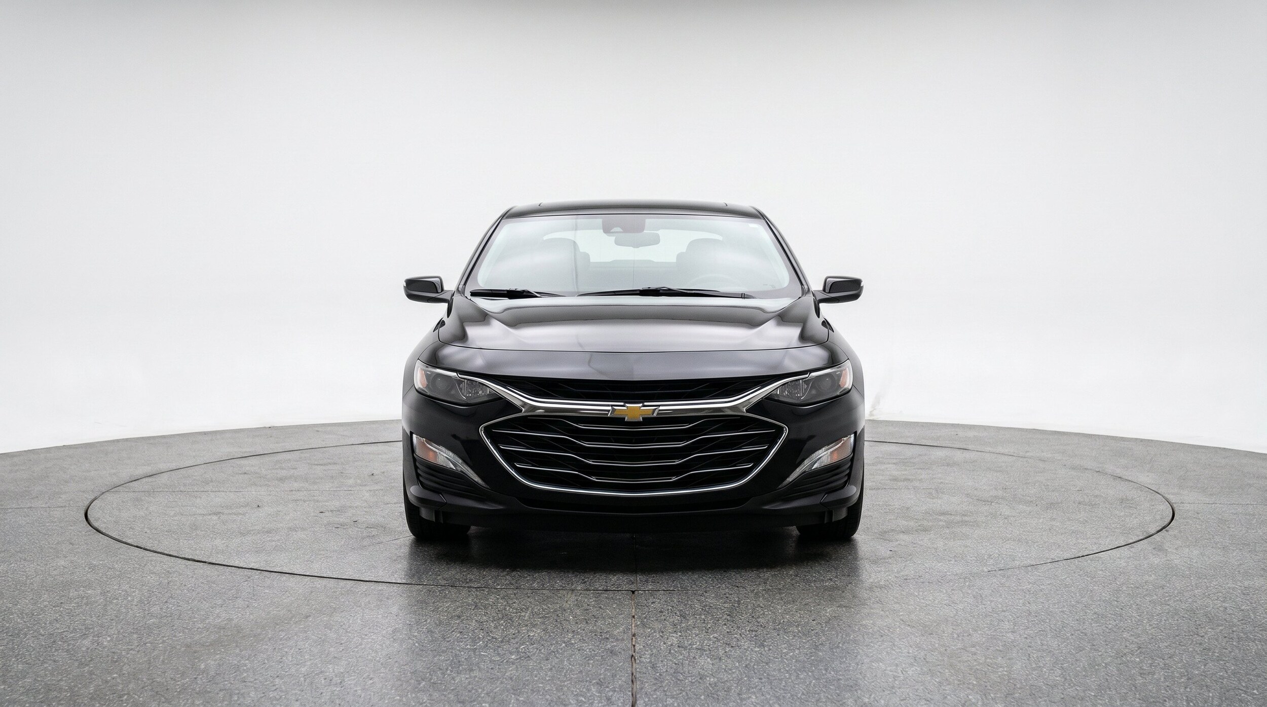 Thumbnail: 2024 Chevrolet Malibu - 2