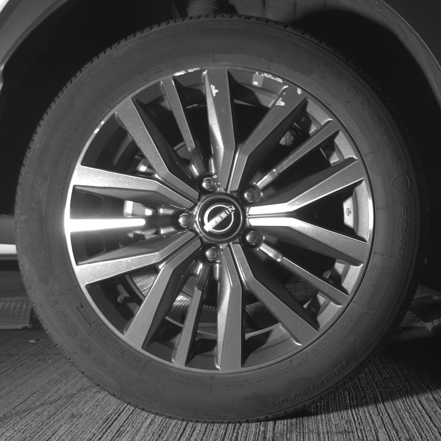 Thumbnail: 2024 Nissan Kicks - 15