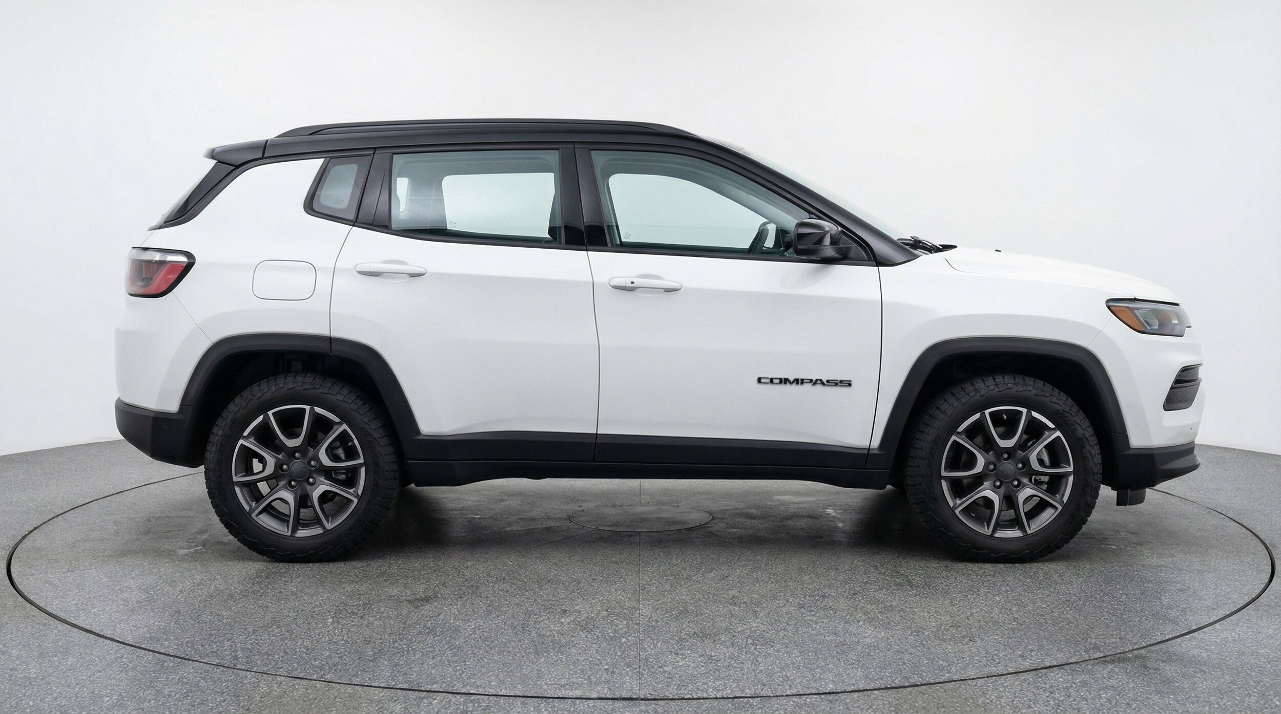 Thumbnail: 2025 Jeep Compass - 11