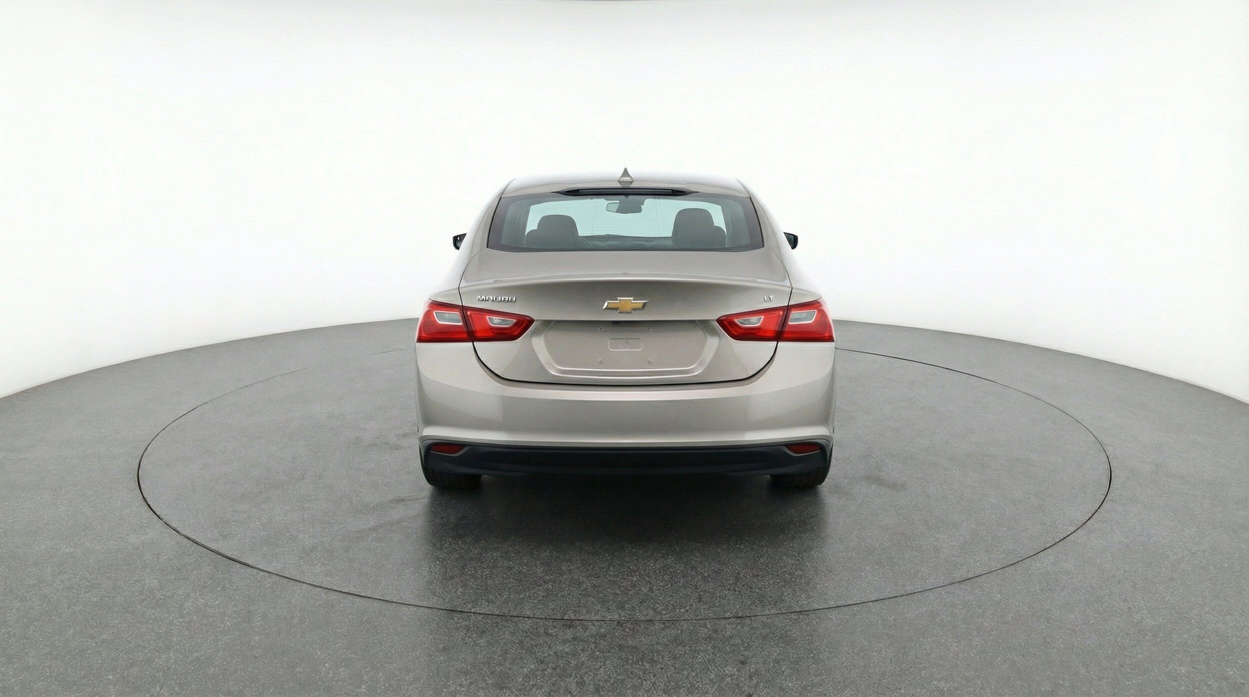 Thumbnail: 2024 Chevrolet Malibu - 7