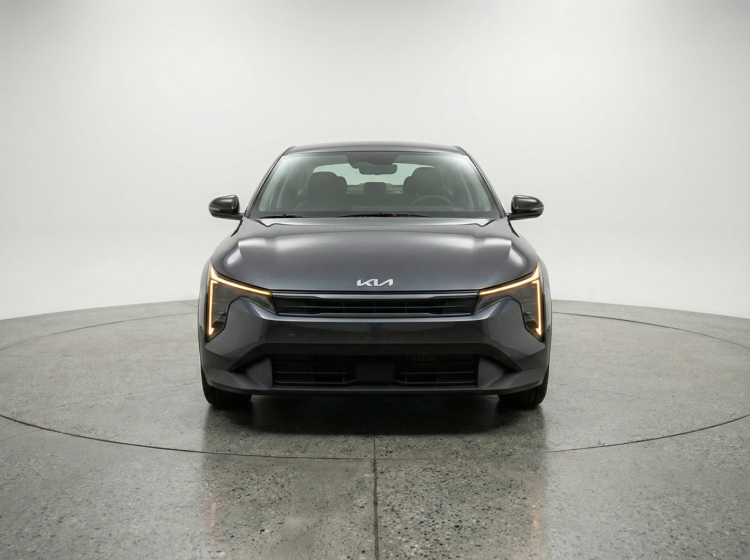 Thumbnail: 2025 Kia K4 - 2