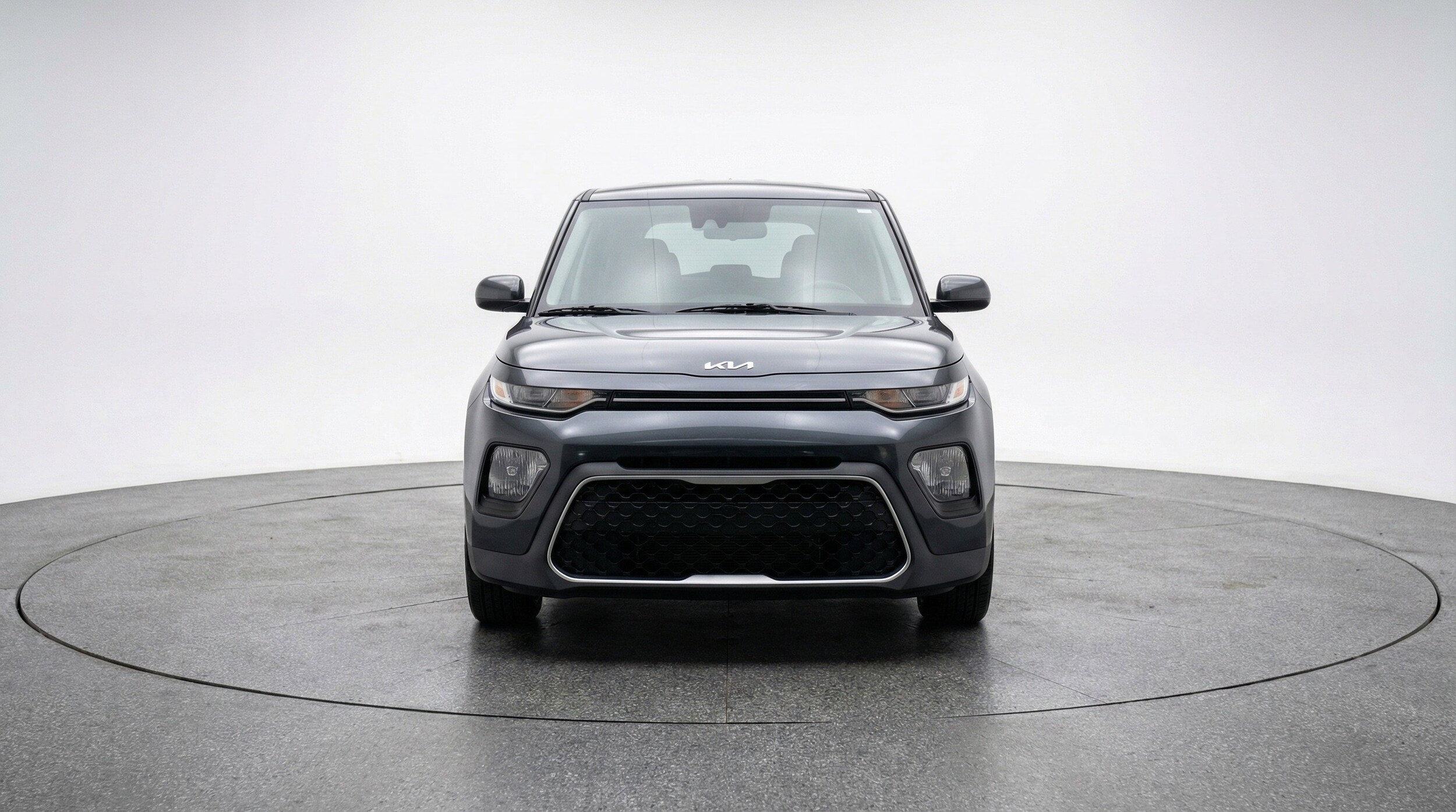 Thumbnail: 2025 Kia Soul - 2