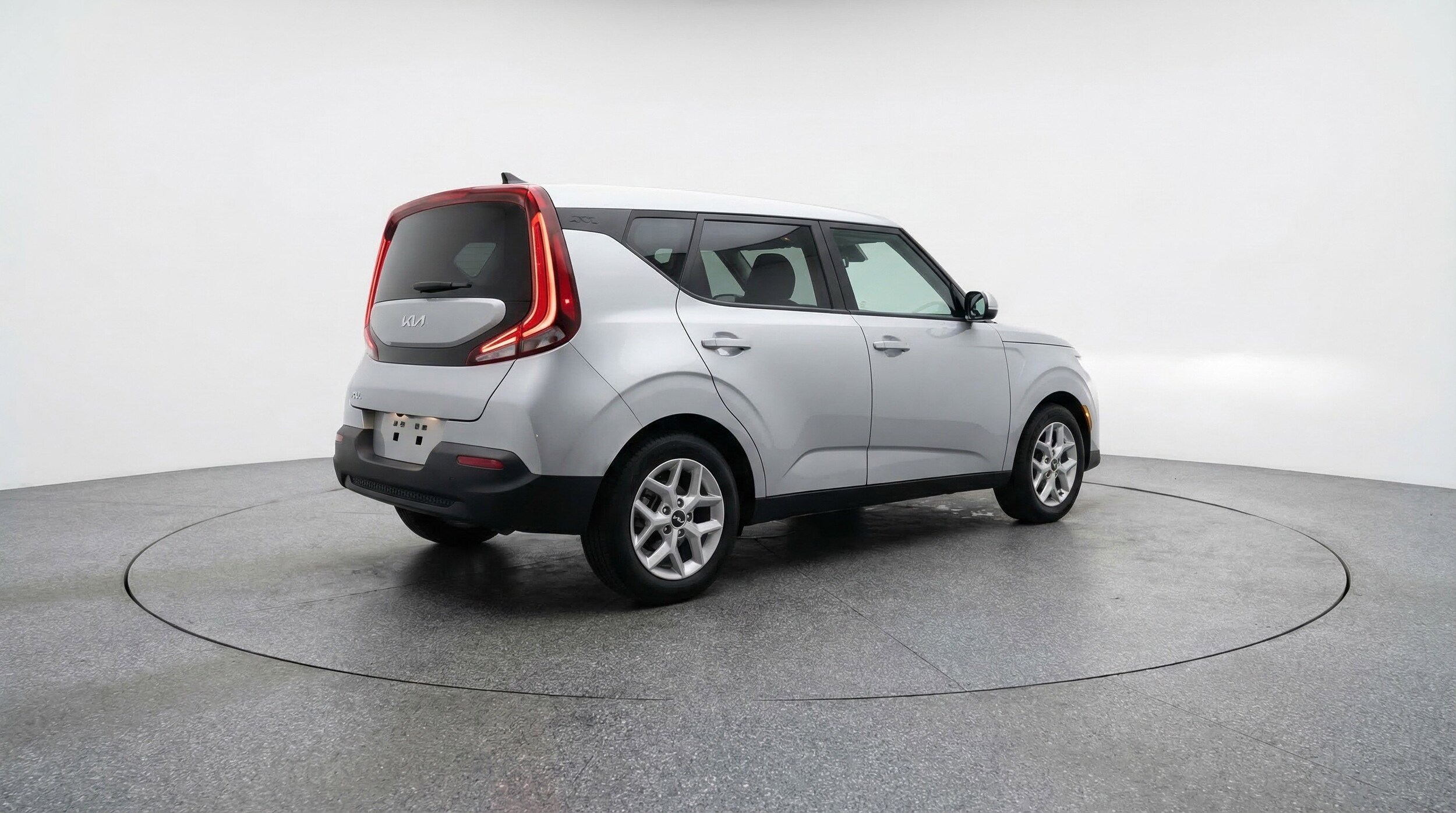 Thumbnail: 2025 Kia Soul - 9