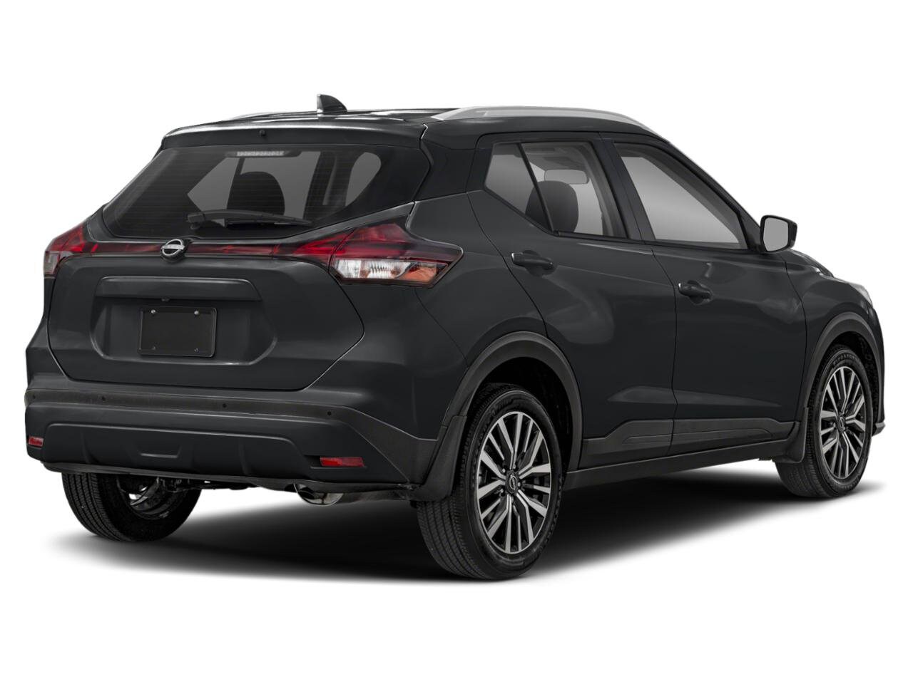 Thumbnail: 2024 Nissan Kicks - 2