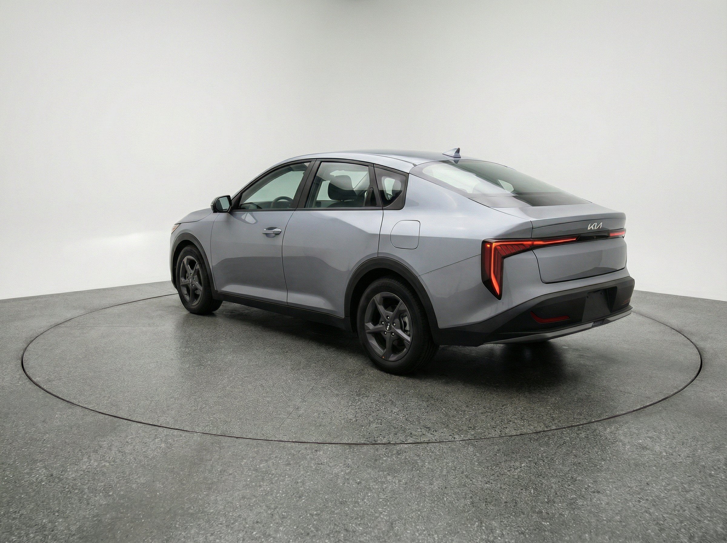 Thumbnail: 2025 Kia K4 - 6