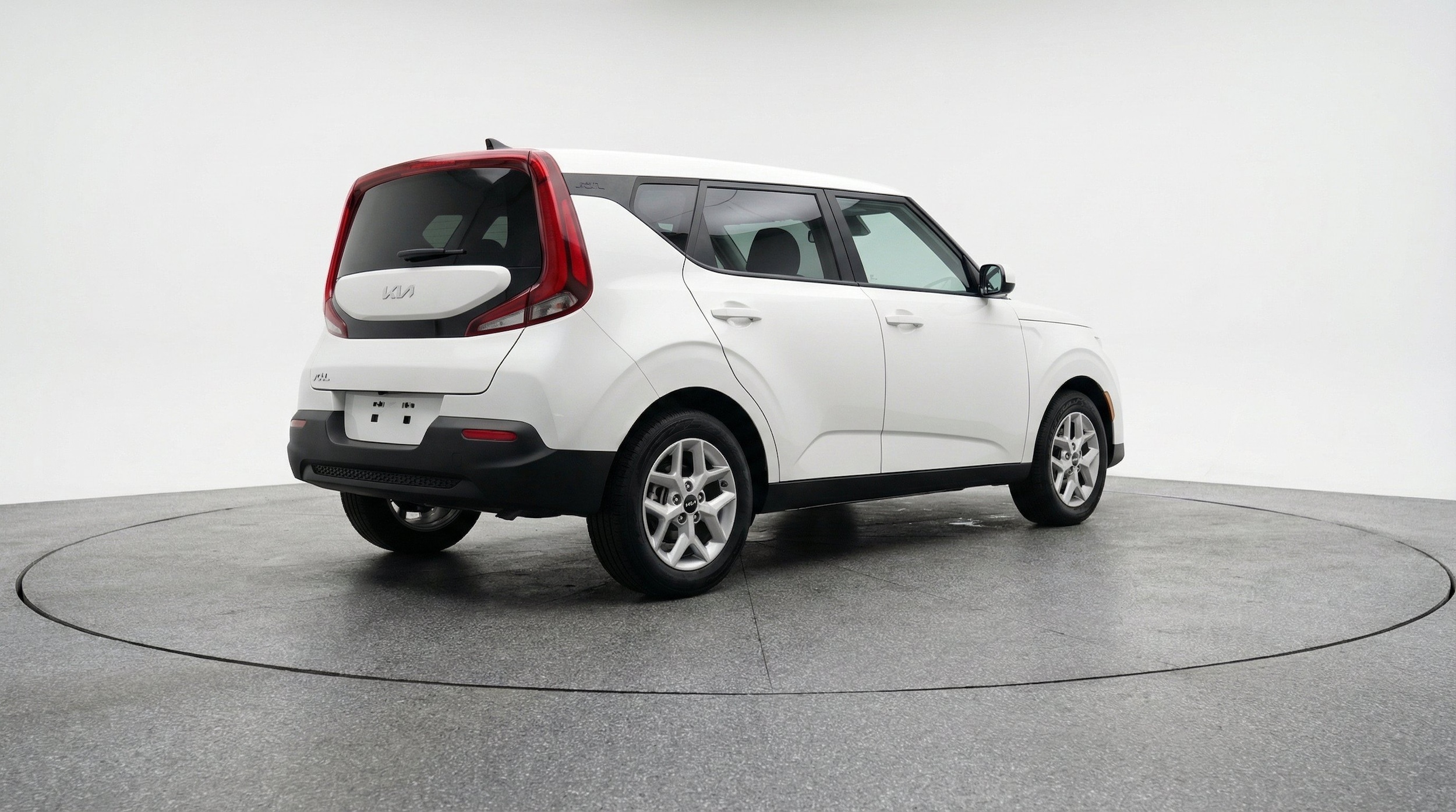 Thumbnail: 2025 Kia Soul - 6