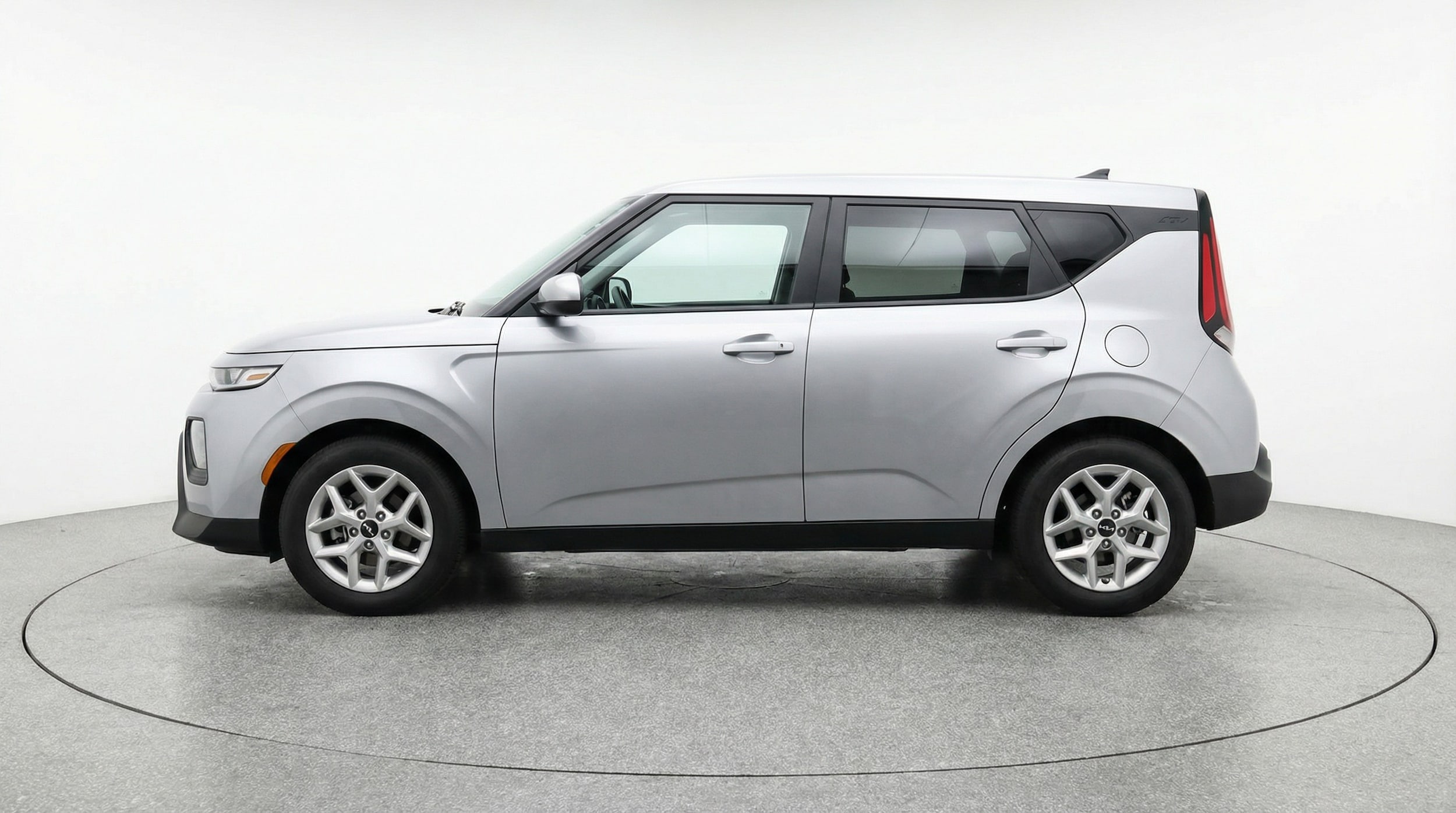 Thumbnail: 2025 Kia Soul - 4