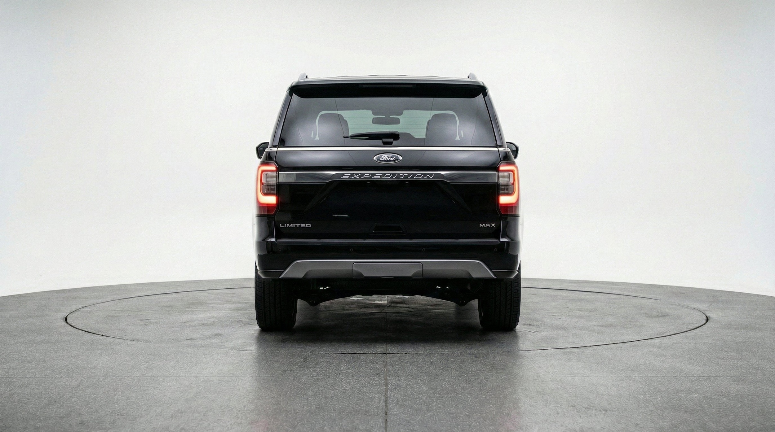 Thumbnail: 2024 Ford Expedition MAX - 7