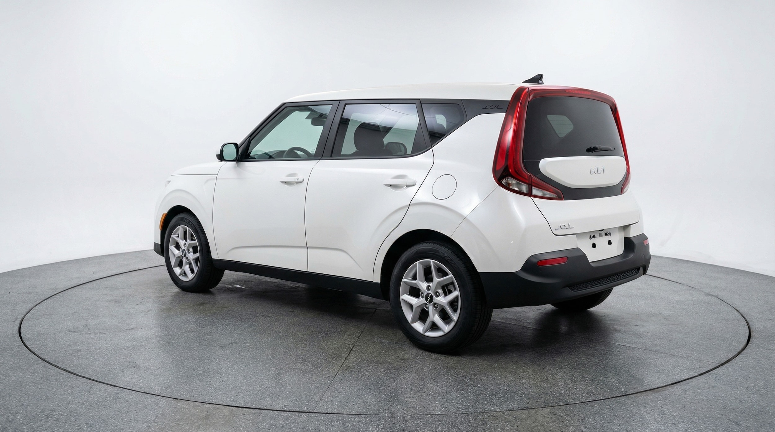 Thumbnail: 2025 Kia Soul - 5