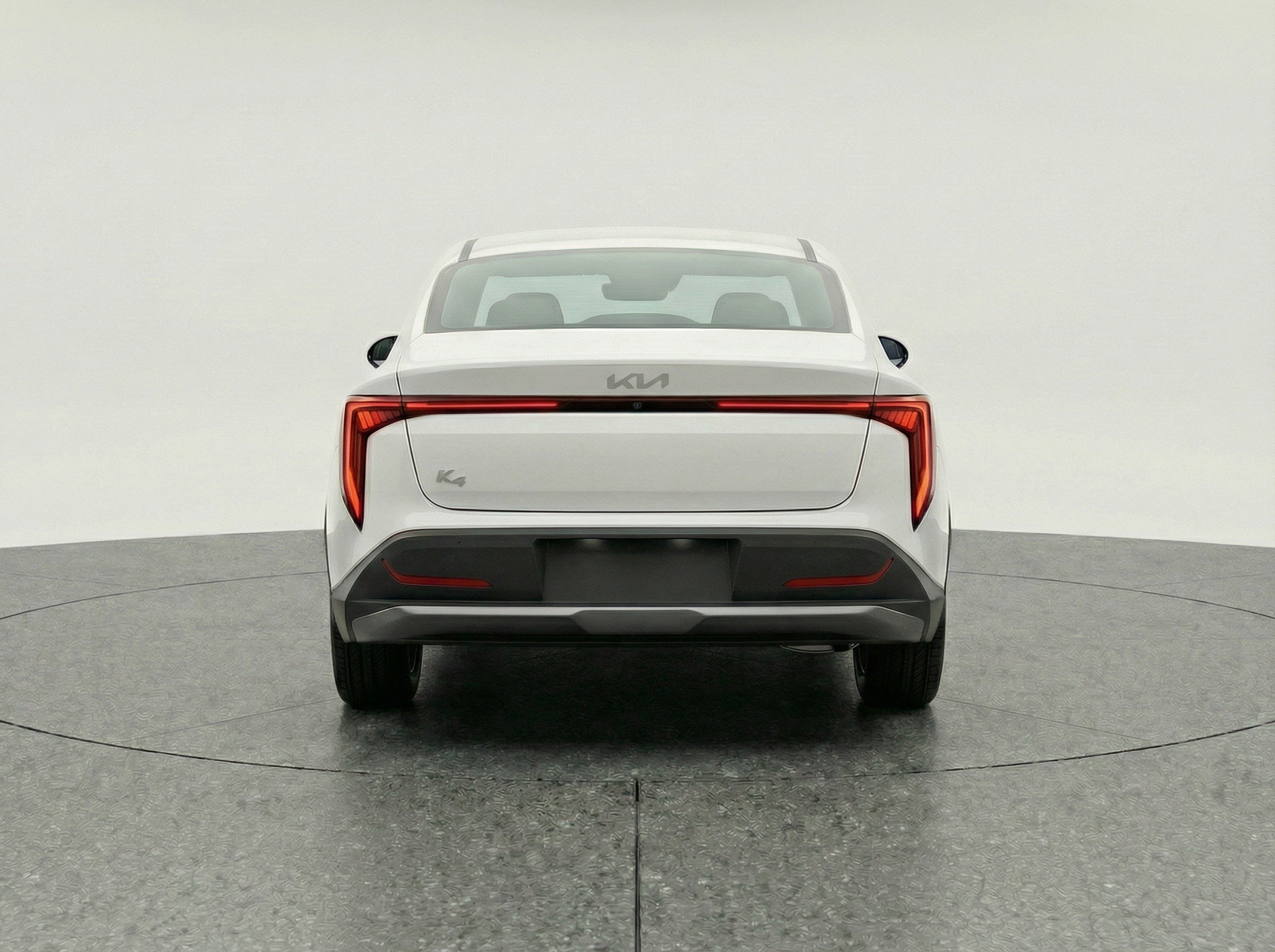 Thumbnail: 2025 Kia K4 - 7