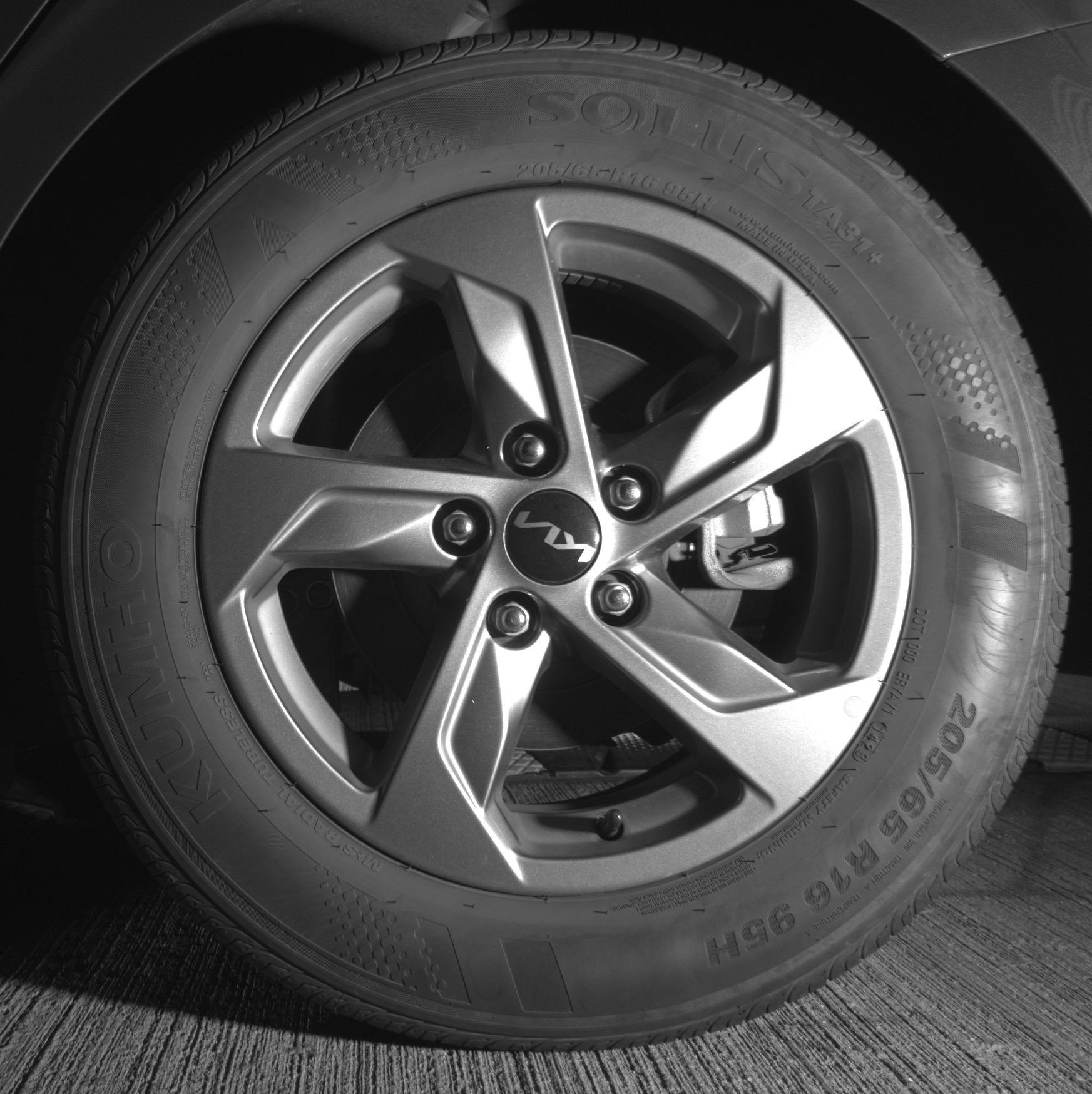 Thumbnail: 2023 Kia K5 - 14