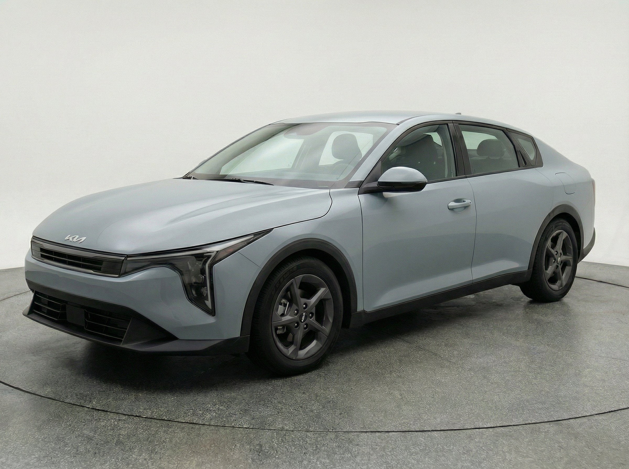 Thumbnail: 2025 Kia K4 - 3
