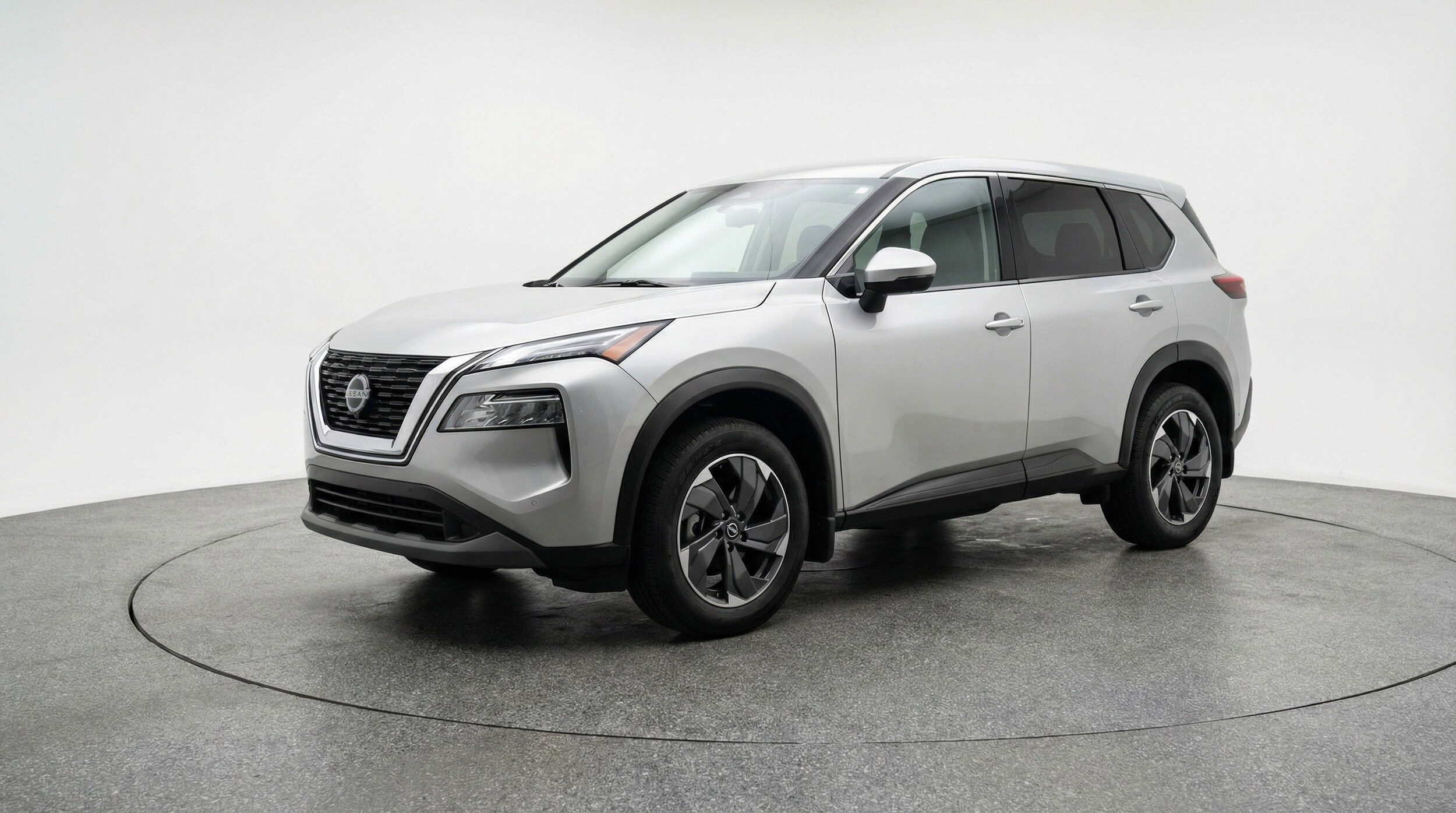 Thumbnail: 2025 Nissan Rogue - 3