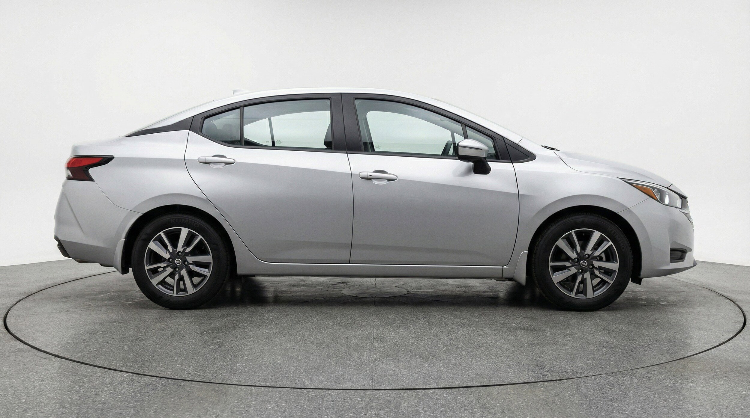 Thumbnail: 2025 Nissan Versa - 11