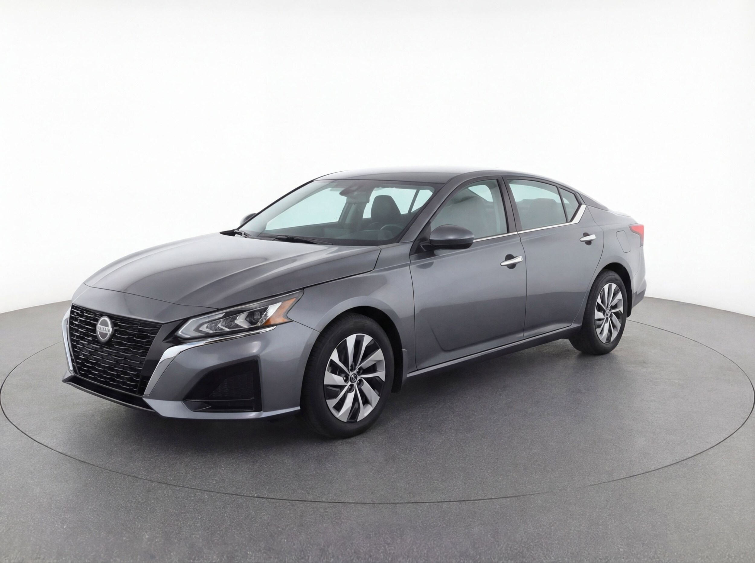 Thumbnail: 2023 Nissan Altima - 3