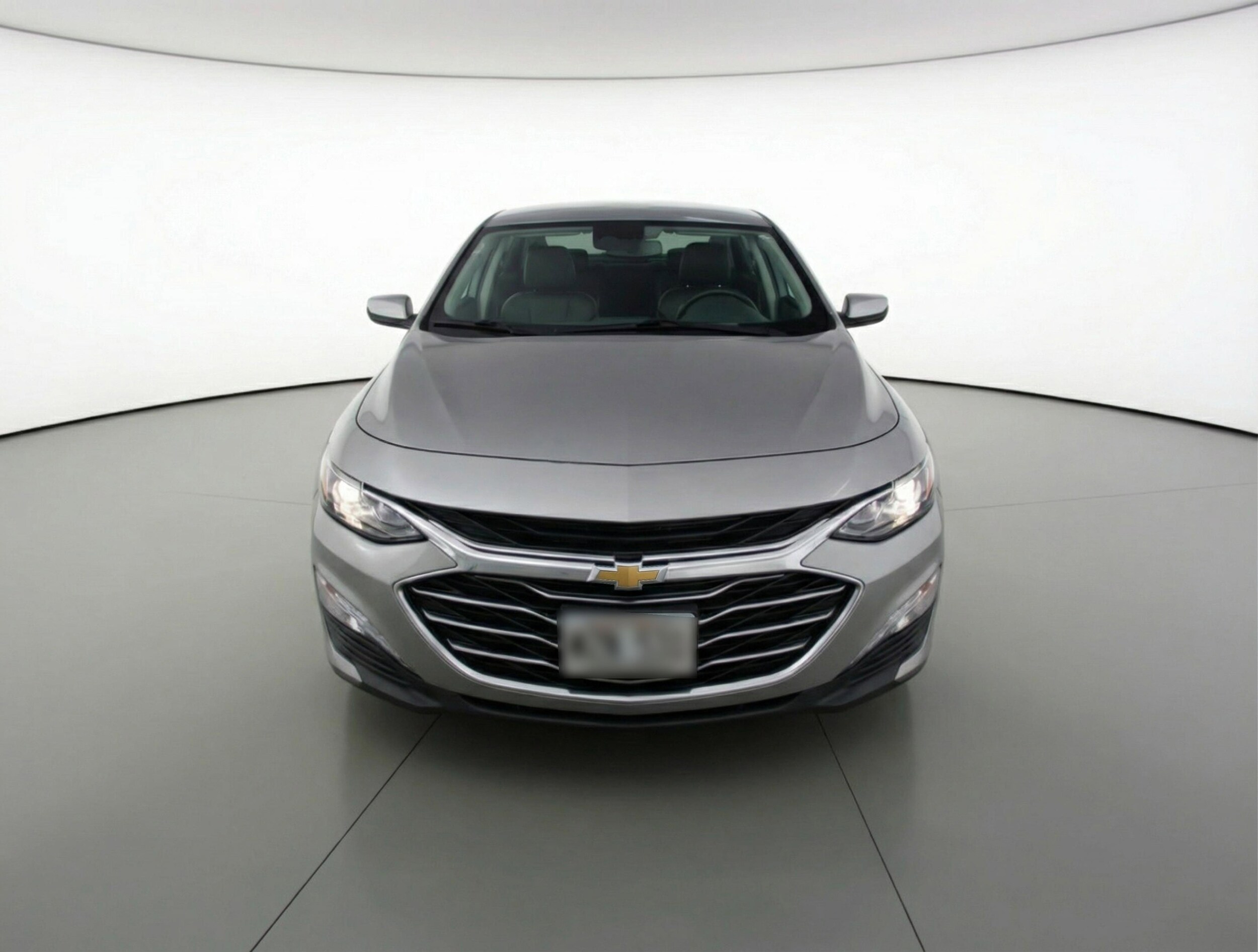 Thumbnail: 2024 Chevrolet Malibu - 2