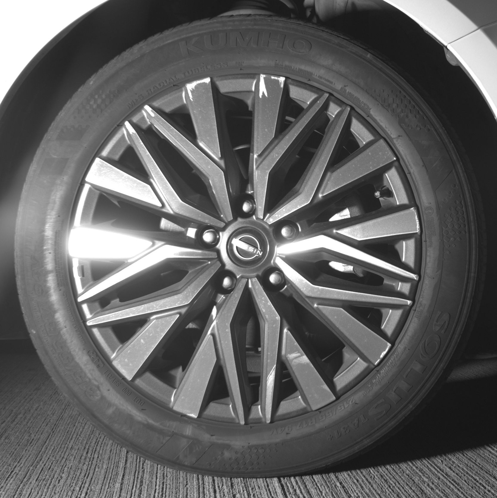 Thumbnail: 2025 Nissan Altima - 10