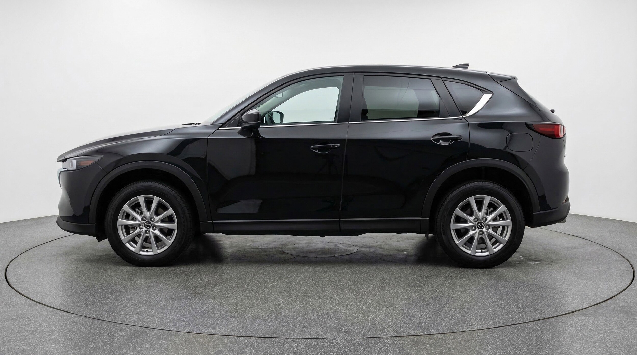 Thumbnail: 2024 Mazda CX-5 - 5