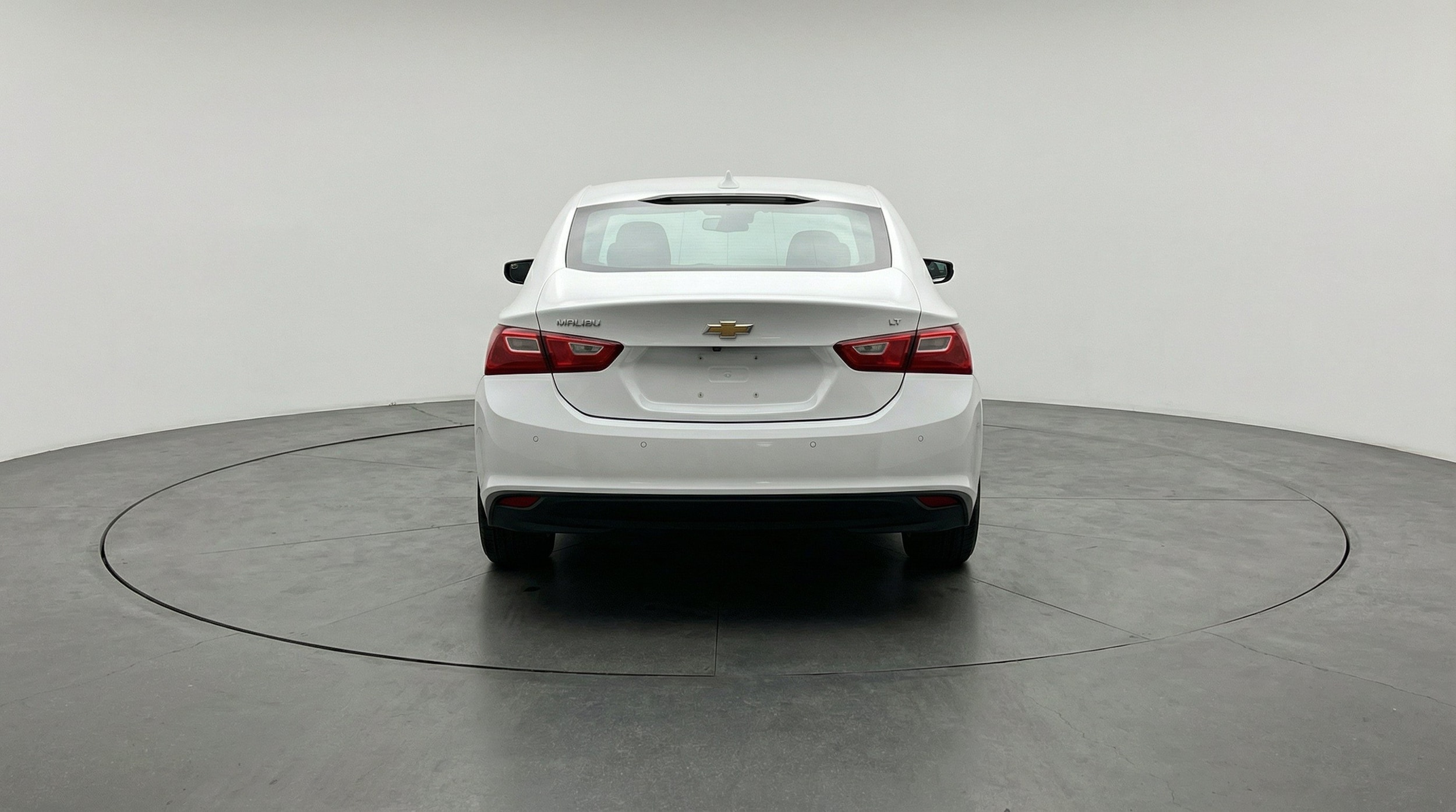 Thumbnail: 2024 Chevrolet Malibu - 7