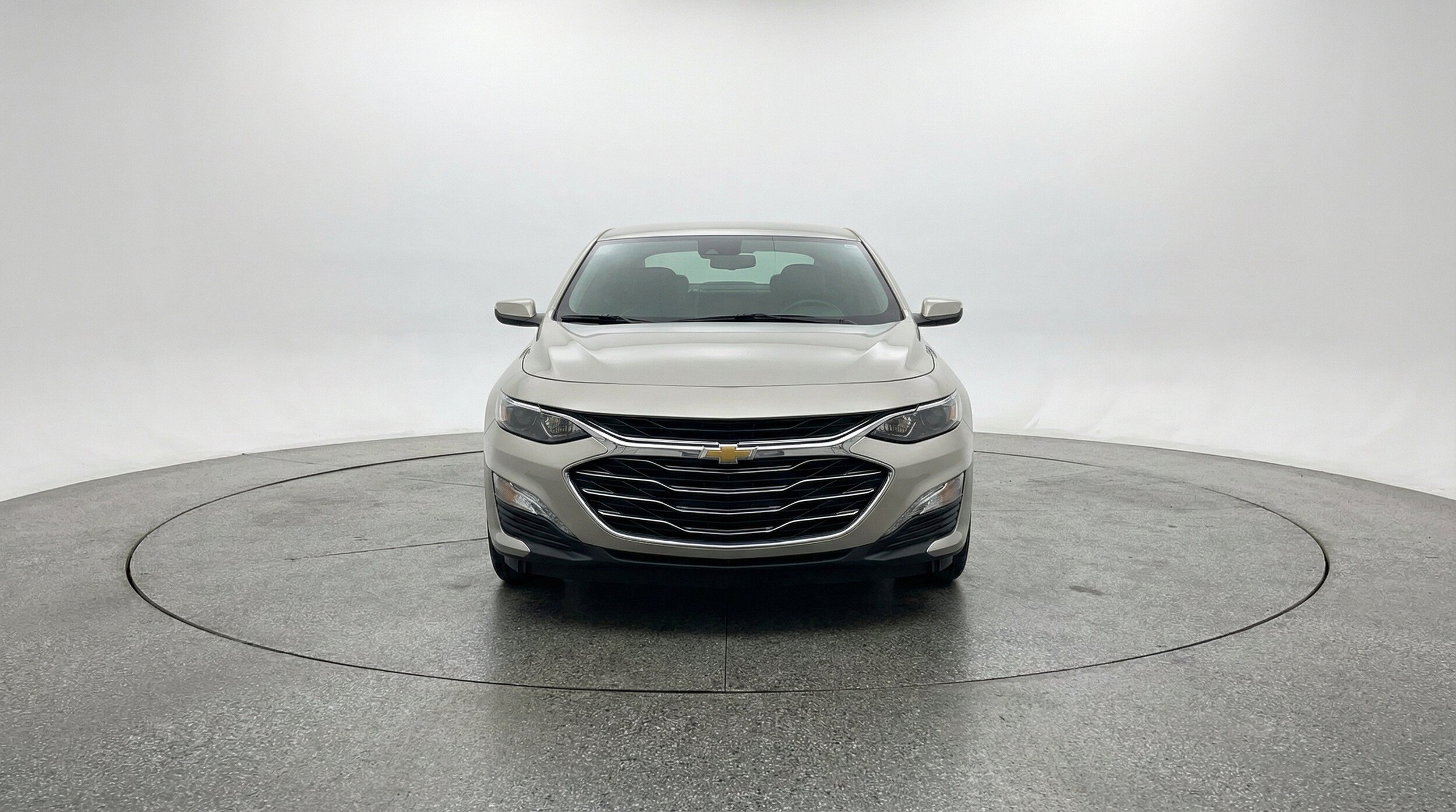 Thumbnail: 2024 Chevrolet Malibu - 2