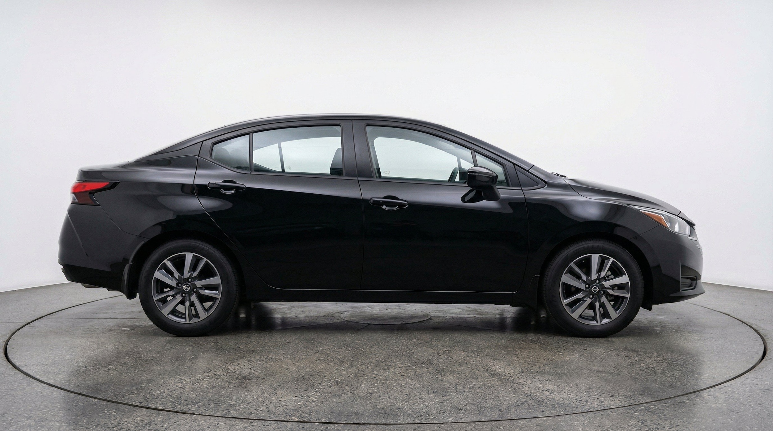Thumbnail: 2025 Nissan Versa - 11