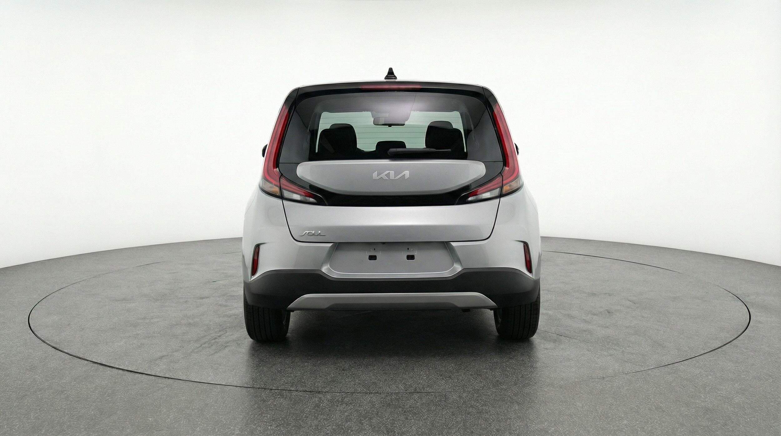 Thumbnail: 2025 Kia Soul - 7