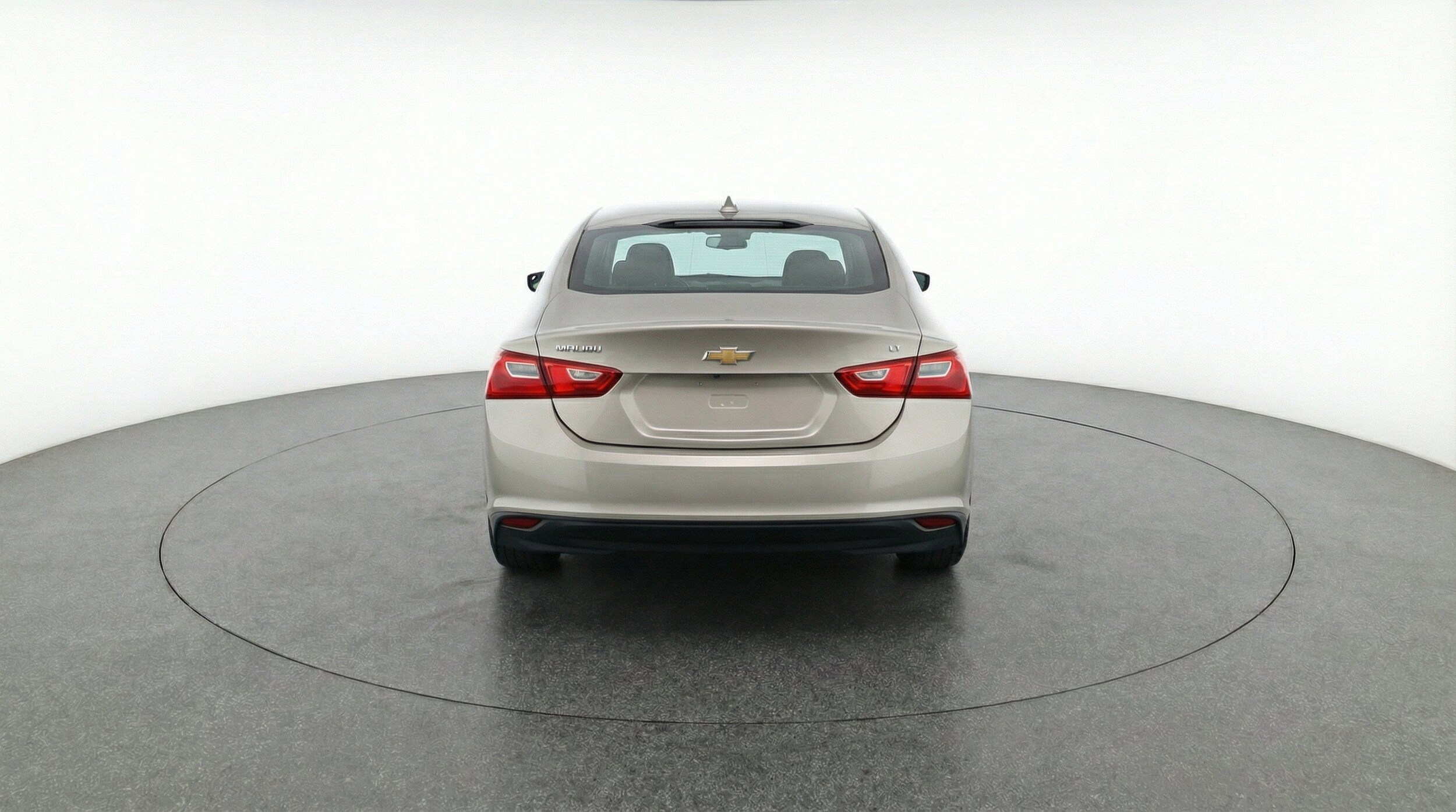 Thumbnail: 2024 Chevrolet Malibu - 7