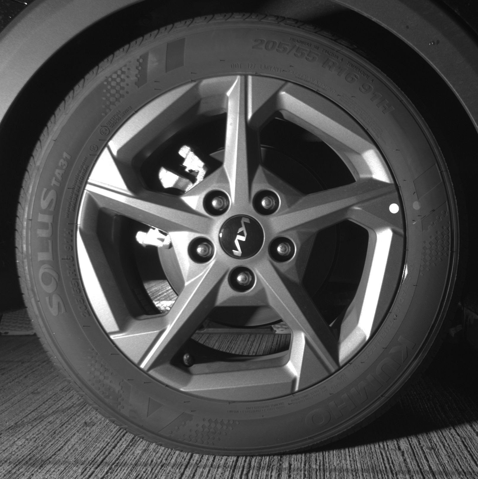 Thumbnail: 2025 Kia K4 - 15